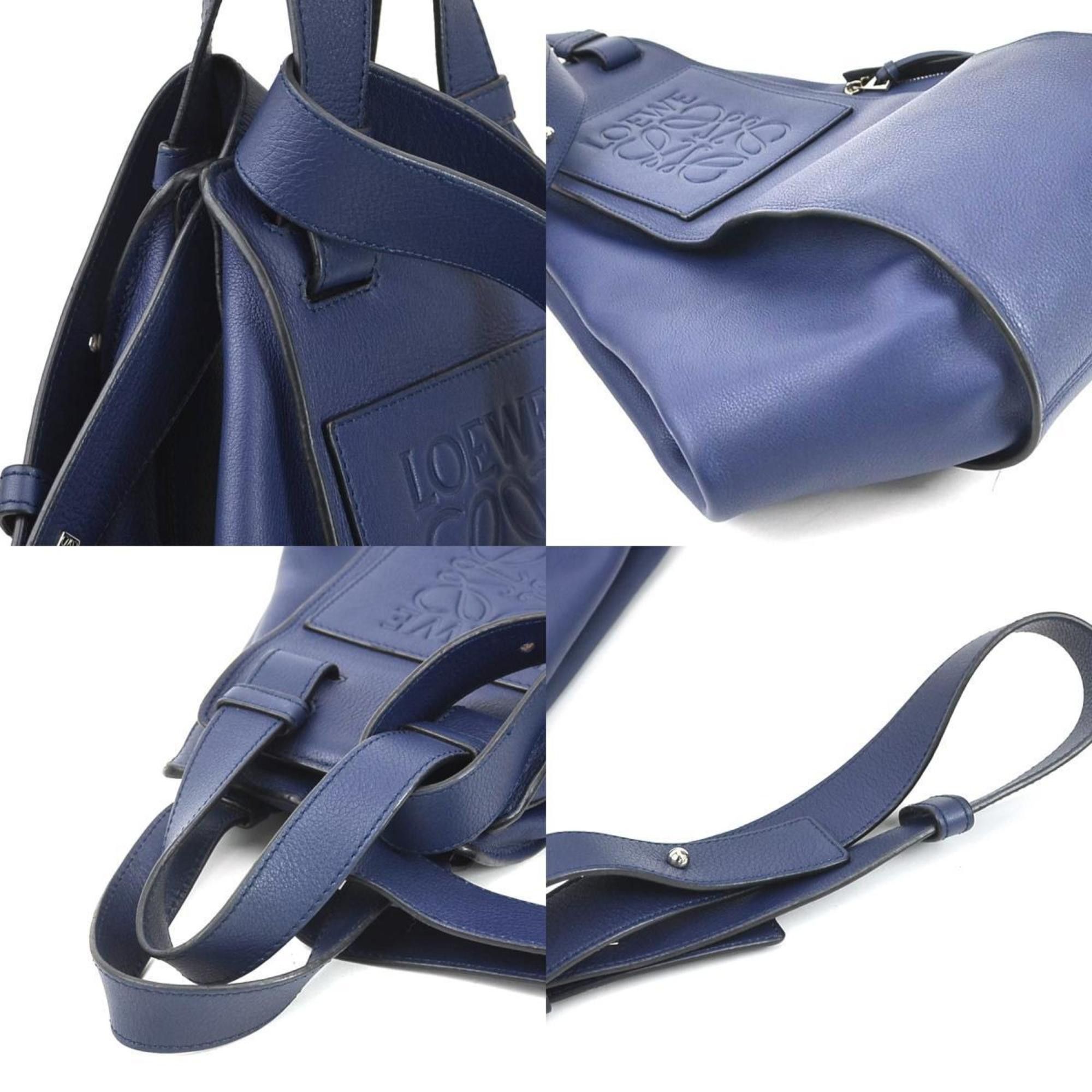 Loewe Loewe Hammock handbag Size ONE SIZE - 3 Thumbnail