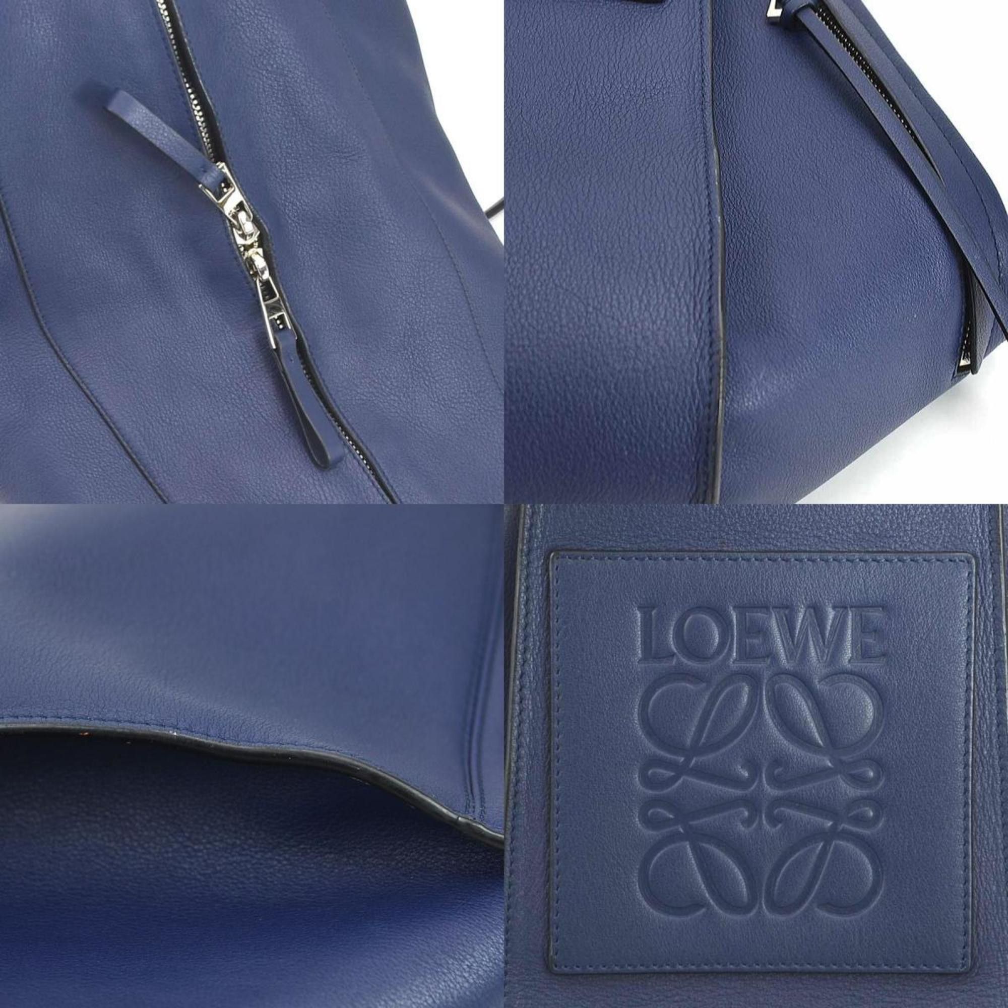 Loewe Loewe Hammock handbag Size ONE SIZE - 4 Thumbnail