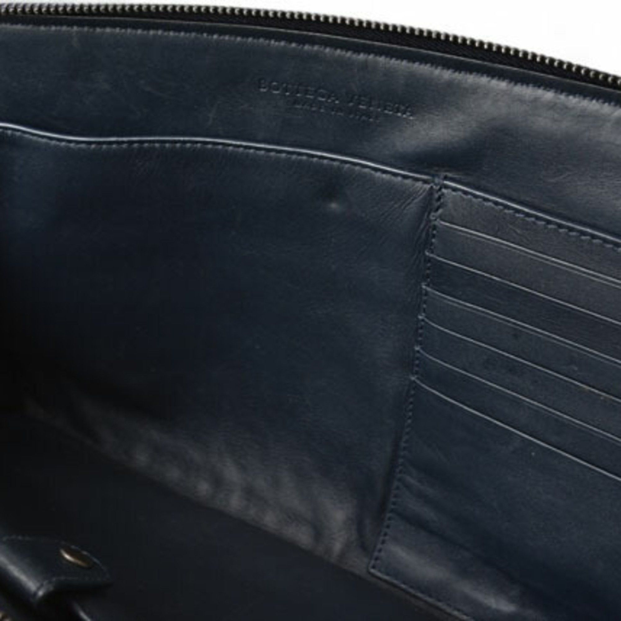 Bottega Veneta Bottega Veneta Intrecciato clutch Size ONE SIZE - 11 Thumbnail