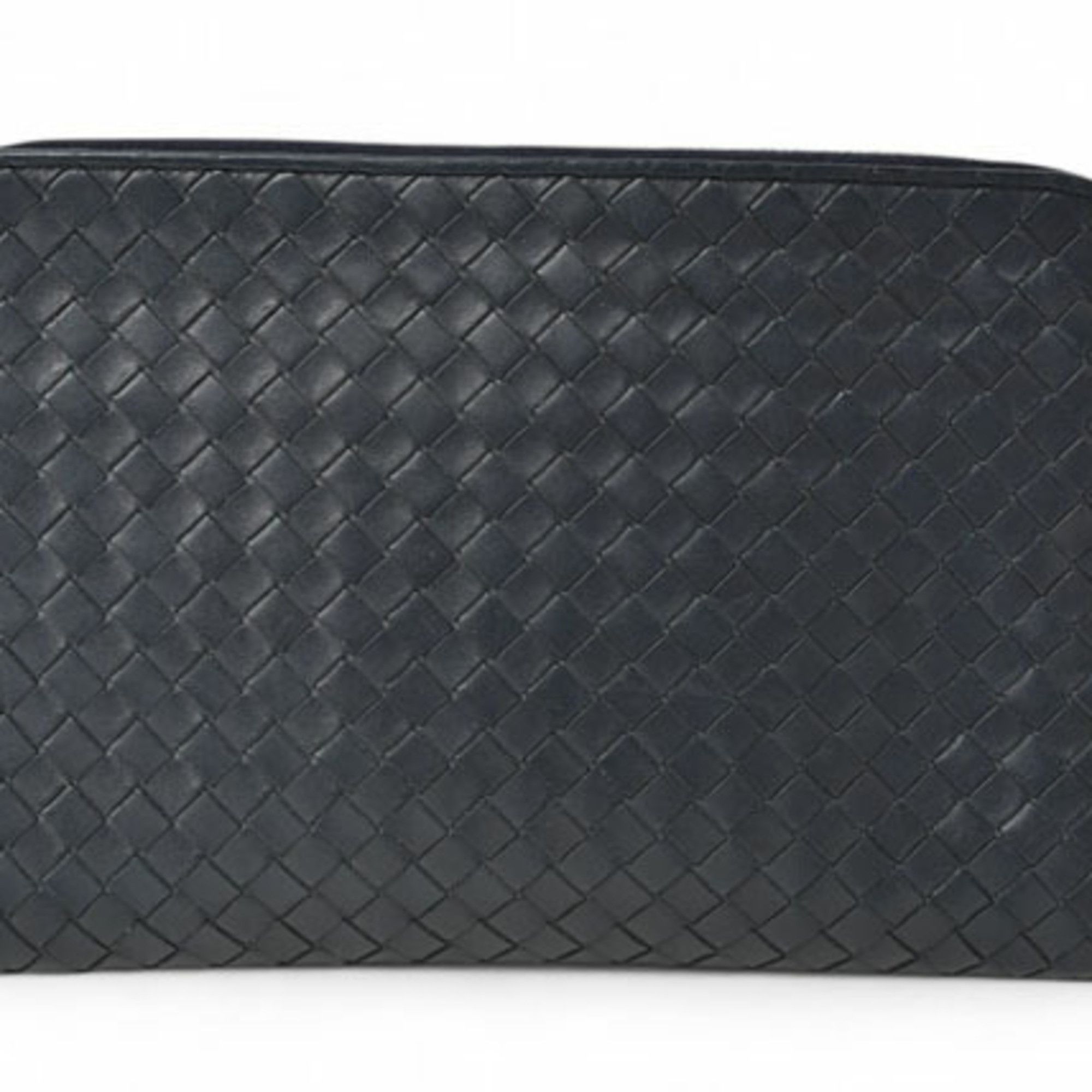 Bottega Veneta Bottega Veneta Intrecciato clutch Size ONE SIZE - 13 Thumbnail