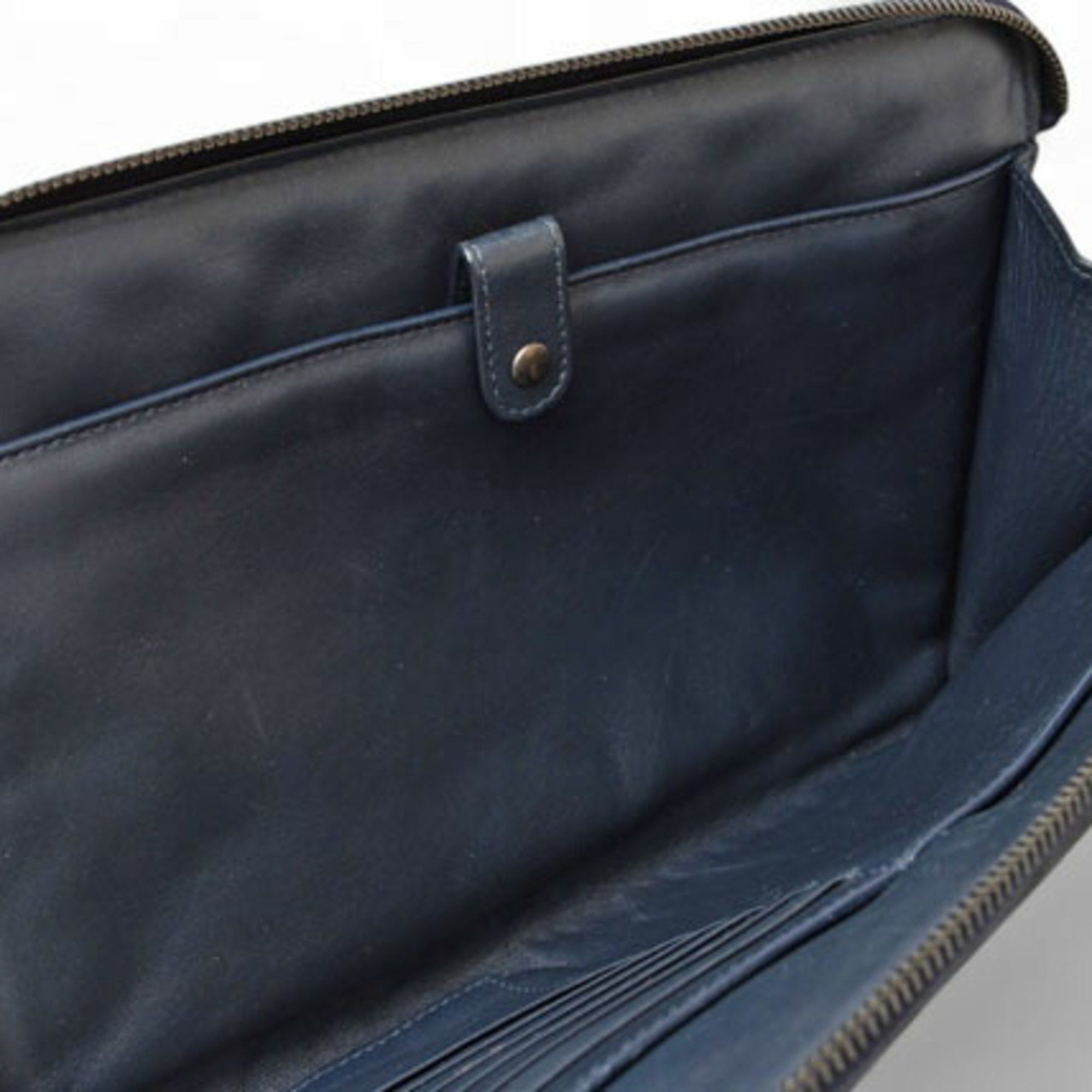 Bottega Veneta Bottega Veneta Intrecciato clutch Size ONE SIZE - 6 Thumbnail