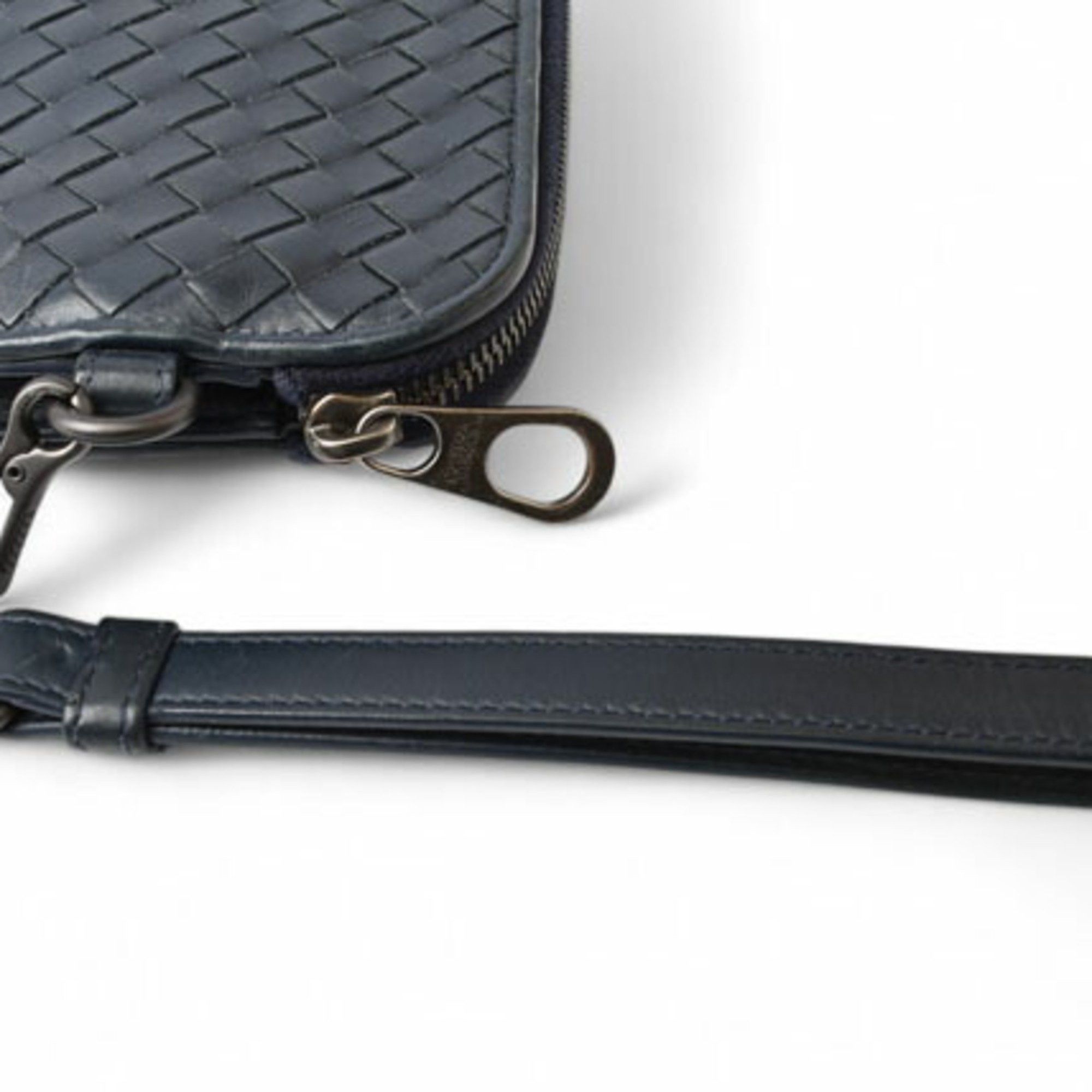 Bottega Veneta Bottega Veneta Intrecciato clutch Size ONE SIZE - 3 Thumbnail