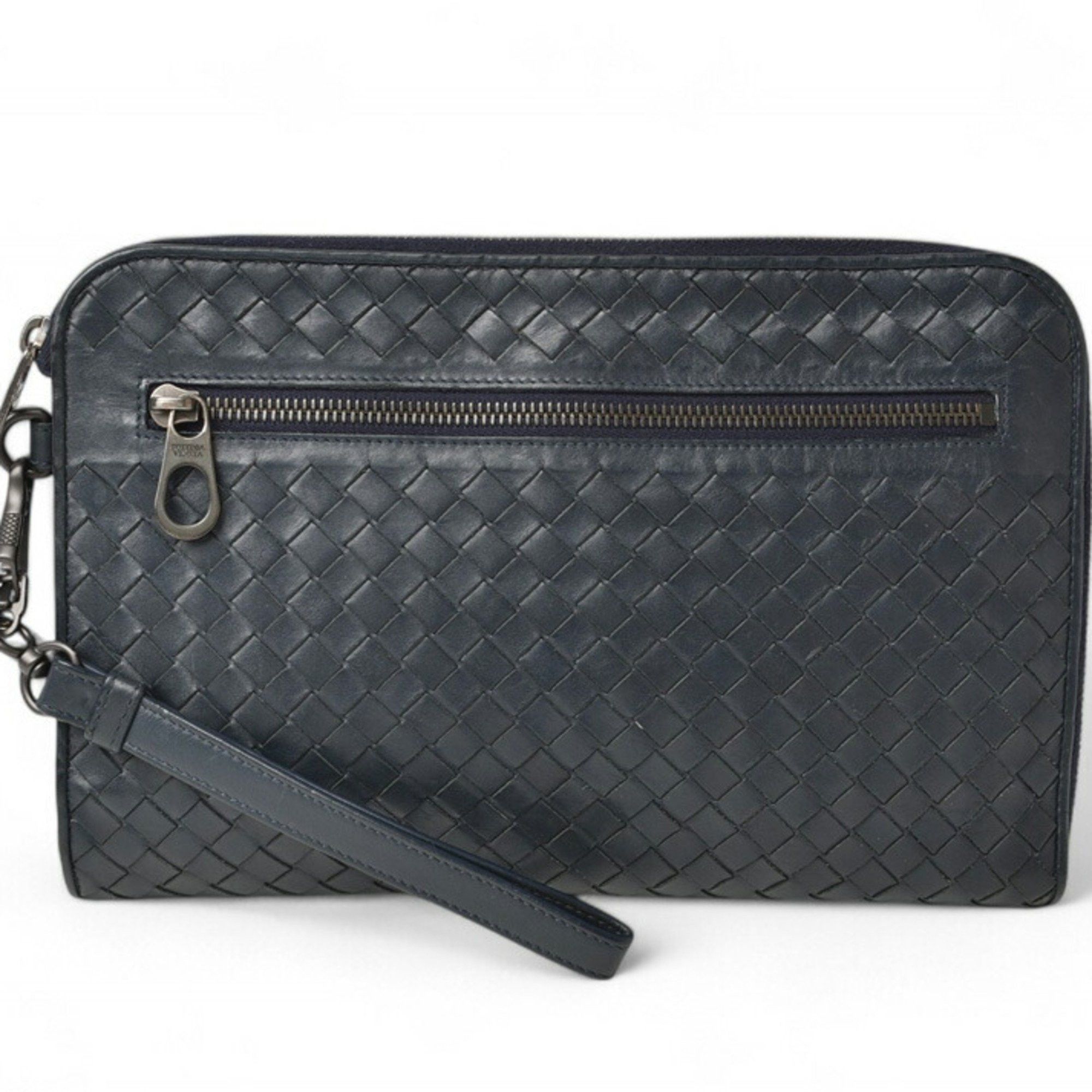 Bottega Veneta Bottega Veneta Intrecciato clutch Size ONE SIZE - 15 Thumbnail