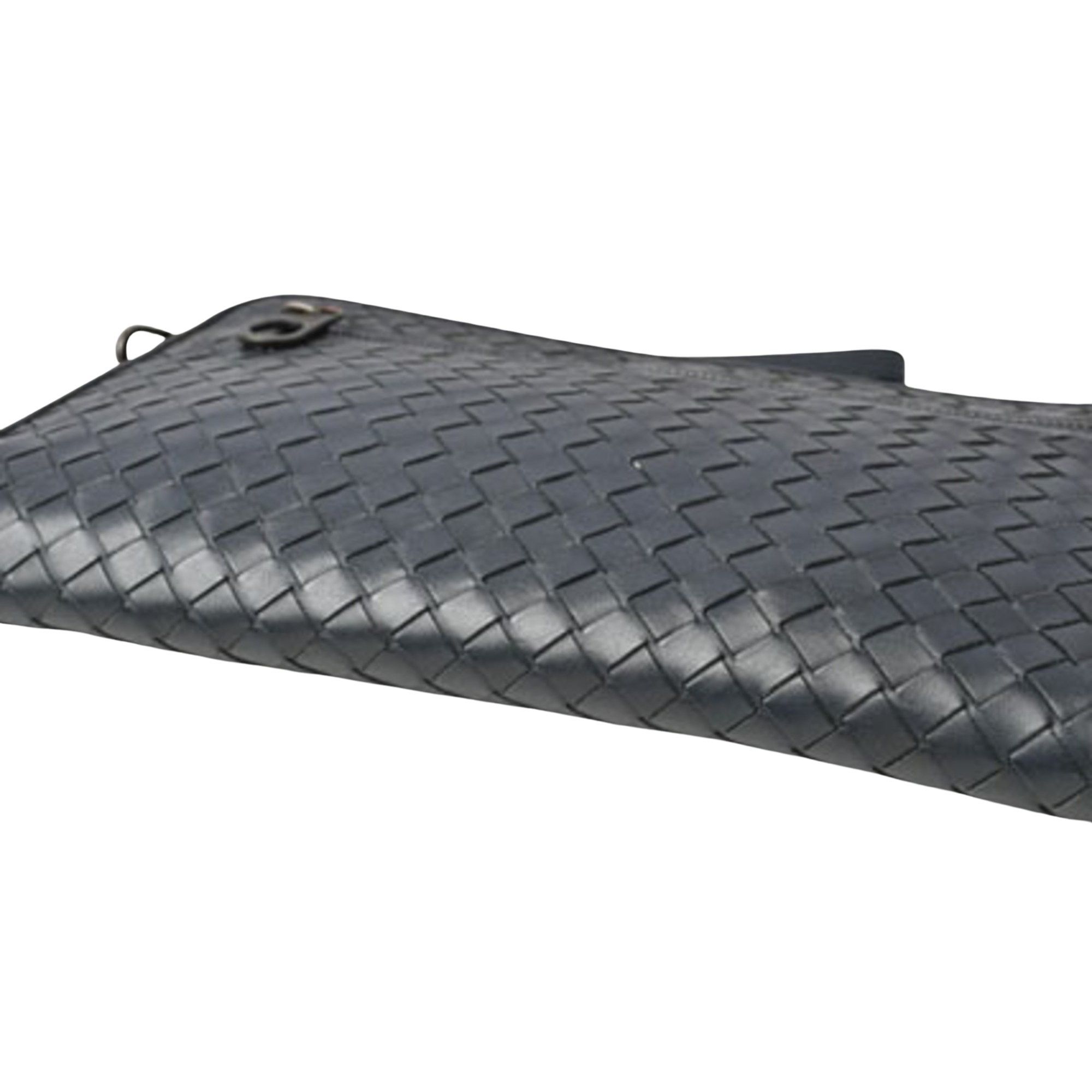 Bottega Veneta Bottega Veneta Intrecciato clutch Size ONE SIZE - 2 Thumbnail