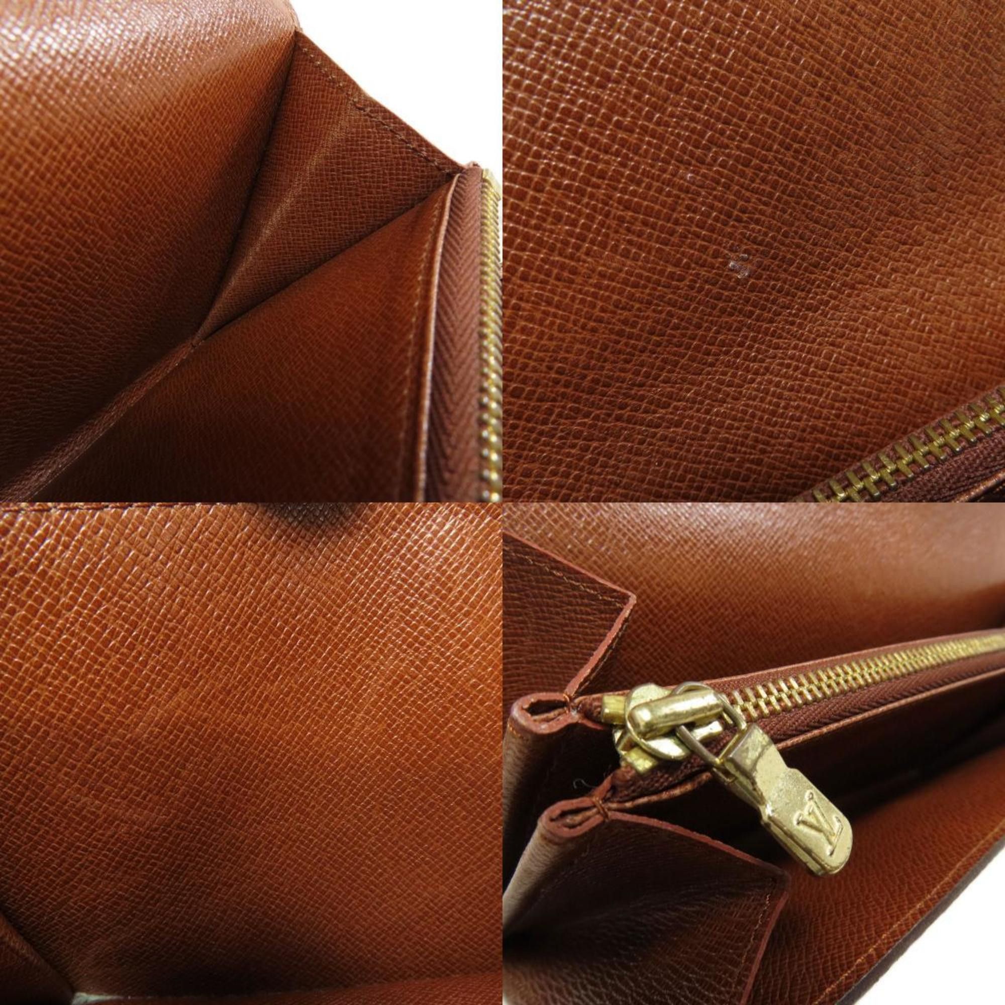 Louis Vuitton Louis Vuitton Sarah wallet Size ONE SIZE - 6 Thumbnail