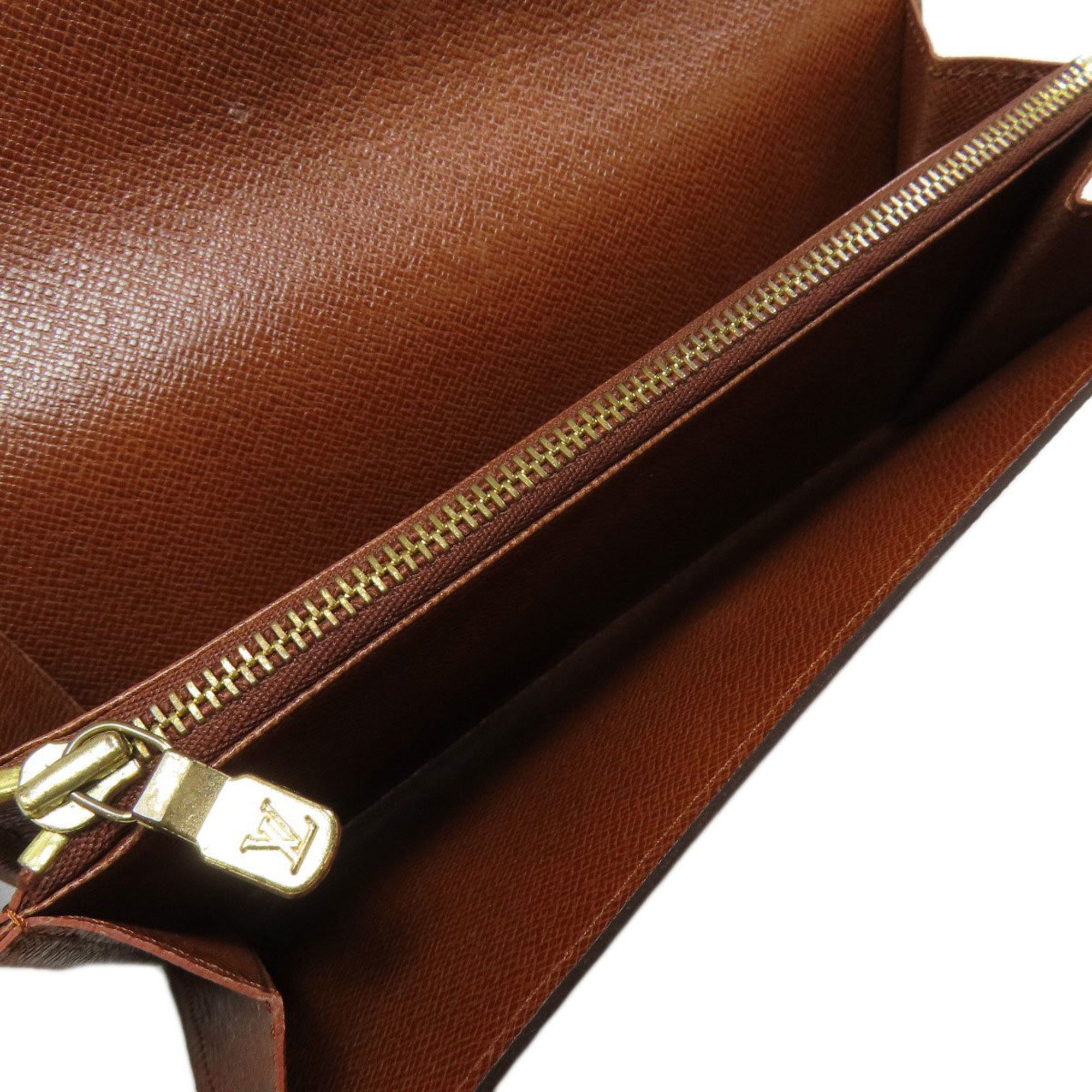 Louis Vuitton Louis Vuitton Sarah wallet Size ONE SIZE - 7 Thumbnail