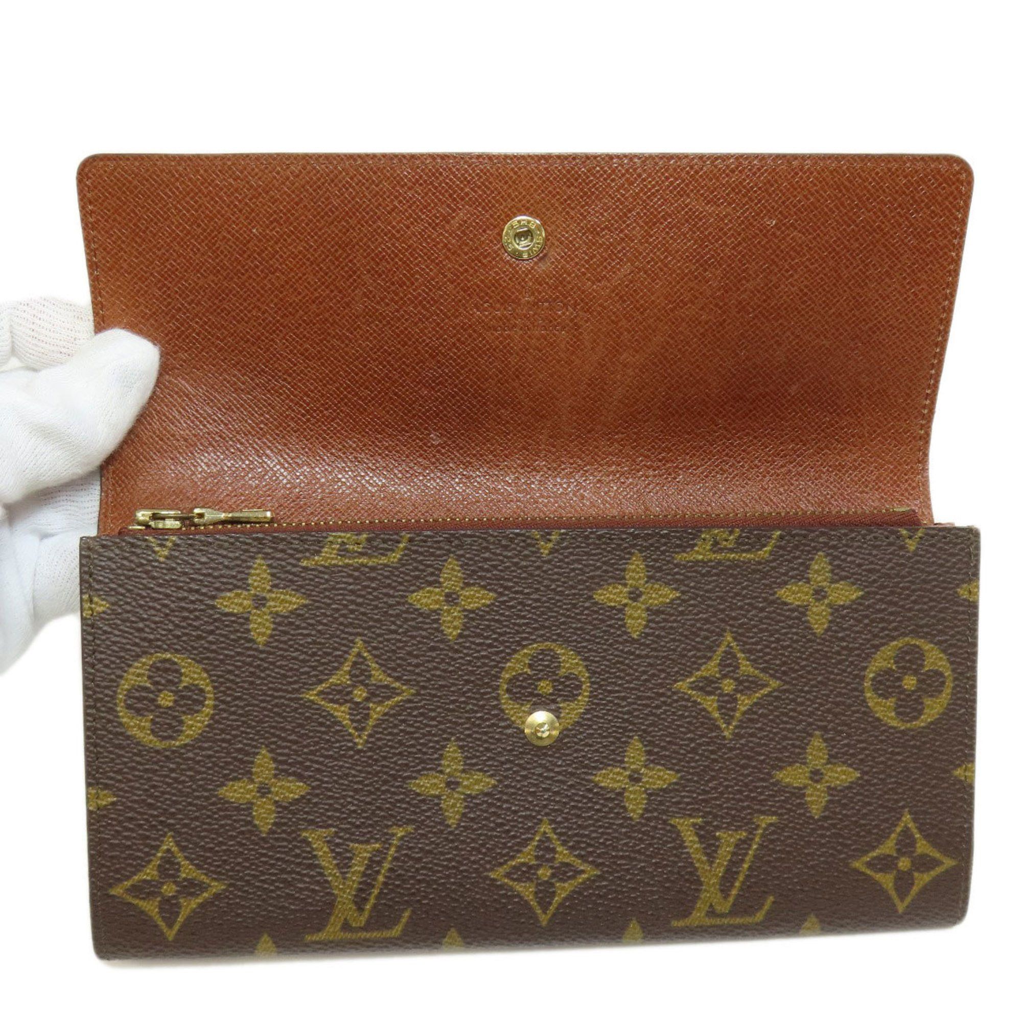 Louis Vuitton Louis Vuitton Sarah wallet Size ONE SIZE - 5 Thumbnail