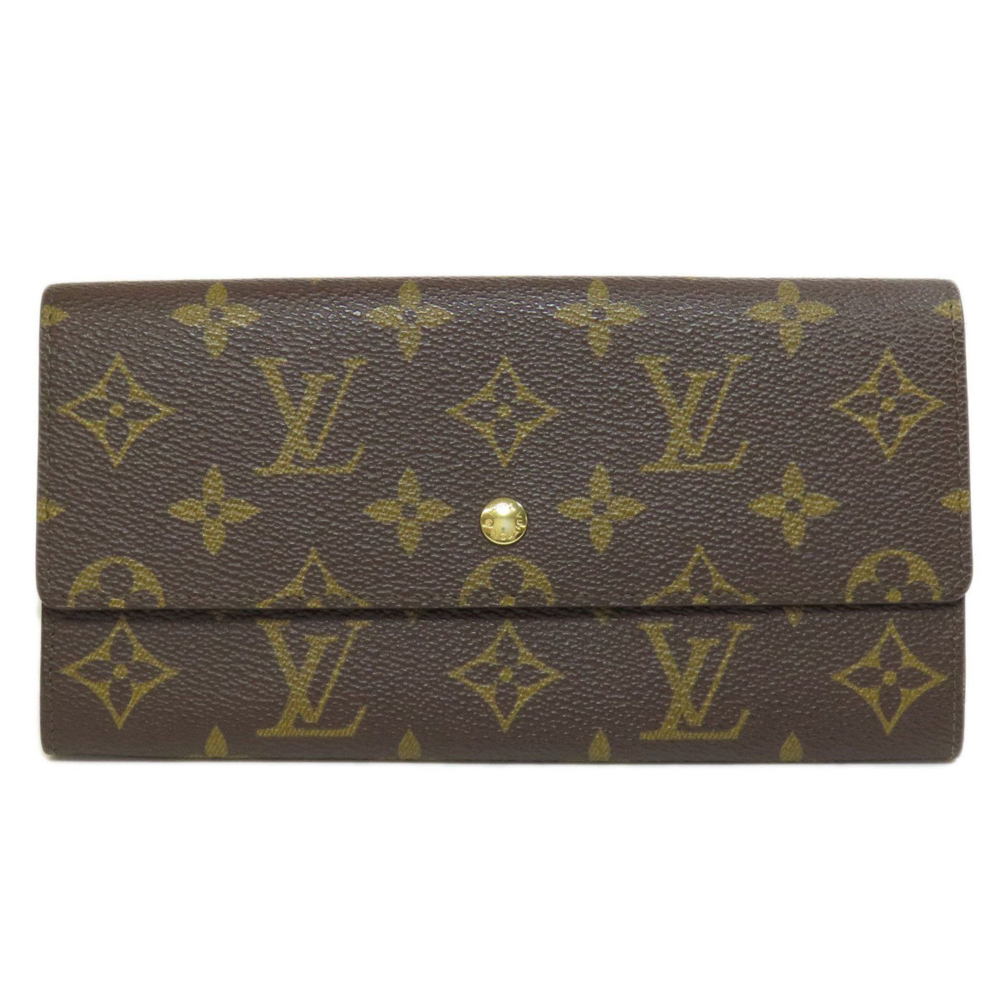 Louis Vuitton Louis Vuitton Sarah wallet Size ONE SIZE - 11 Thumbnail