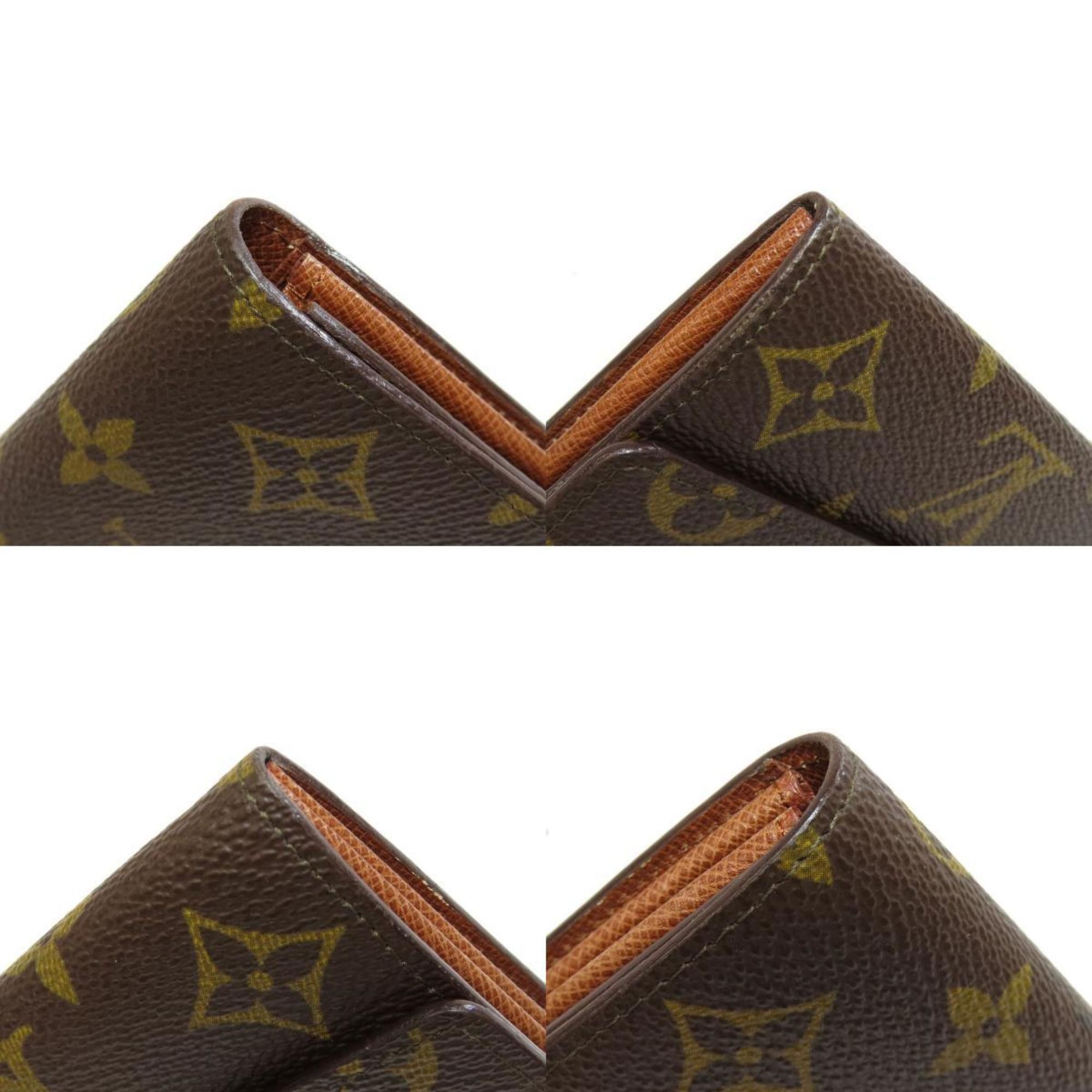 Louis Vuitton Louis Vuitton Sarah wallet Size ONE SIZE - 4 Thumbnail