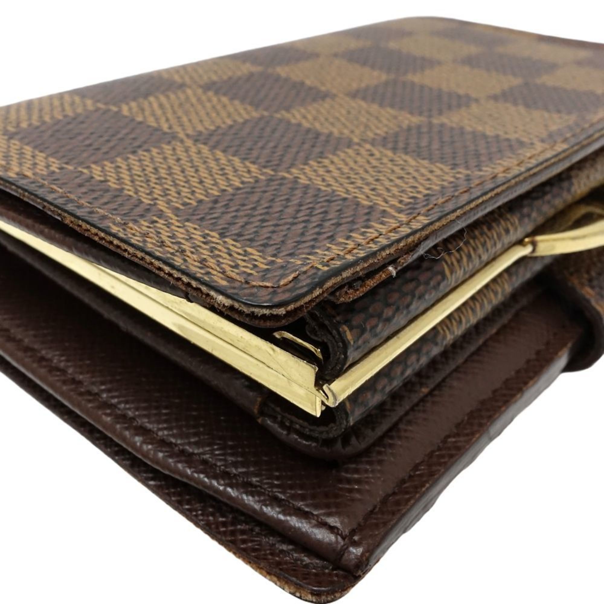 Louis Vuitton Louis Vuitton Juliette wallet Size ONE SIZE - 3 Thumbnail
