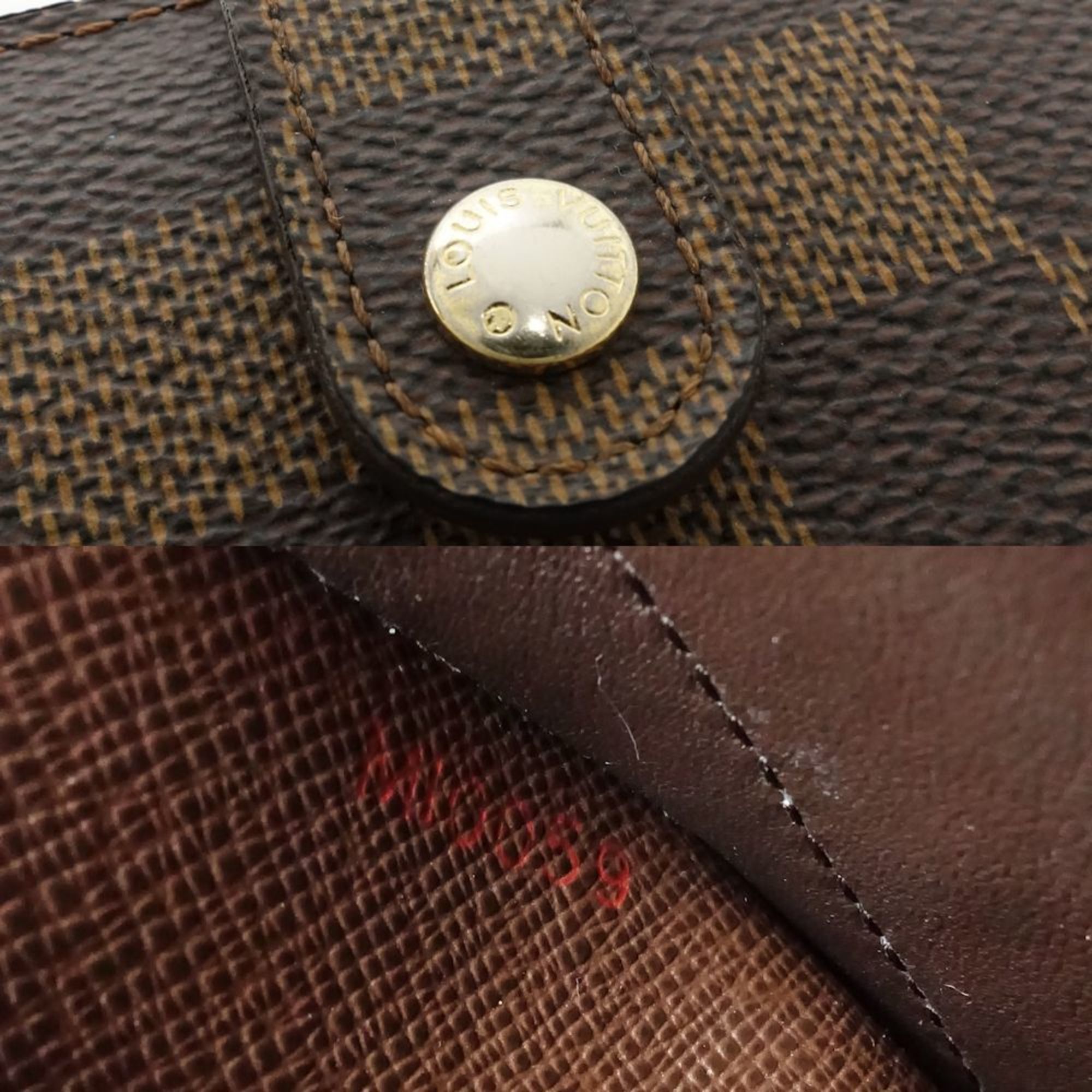 Louis Vuitton Louis Vuitton Juliette wallet Size ONE SIZE - 8 Thumbnail
