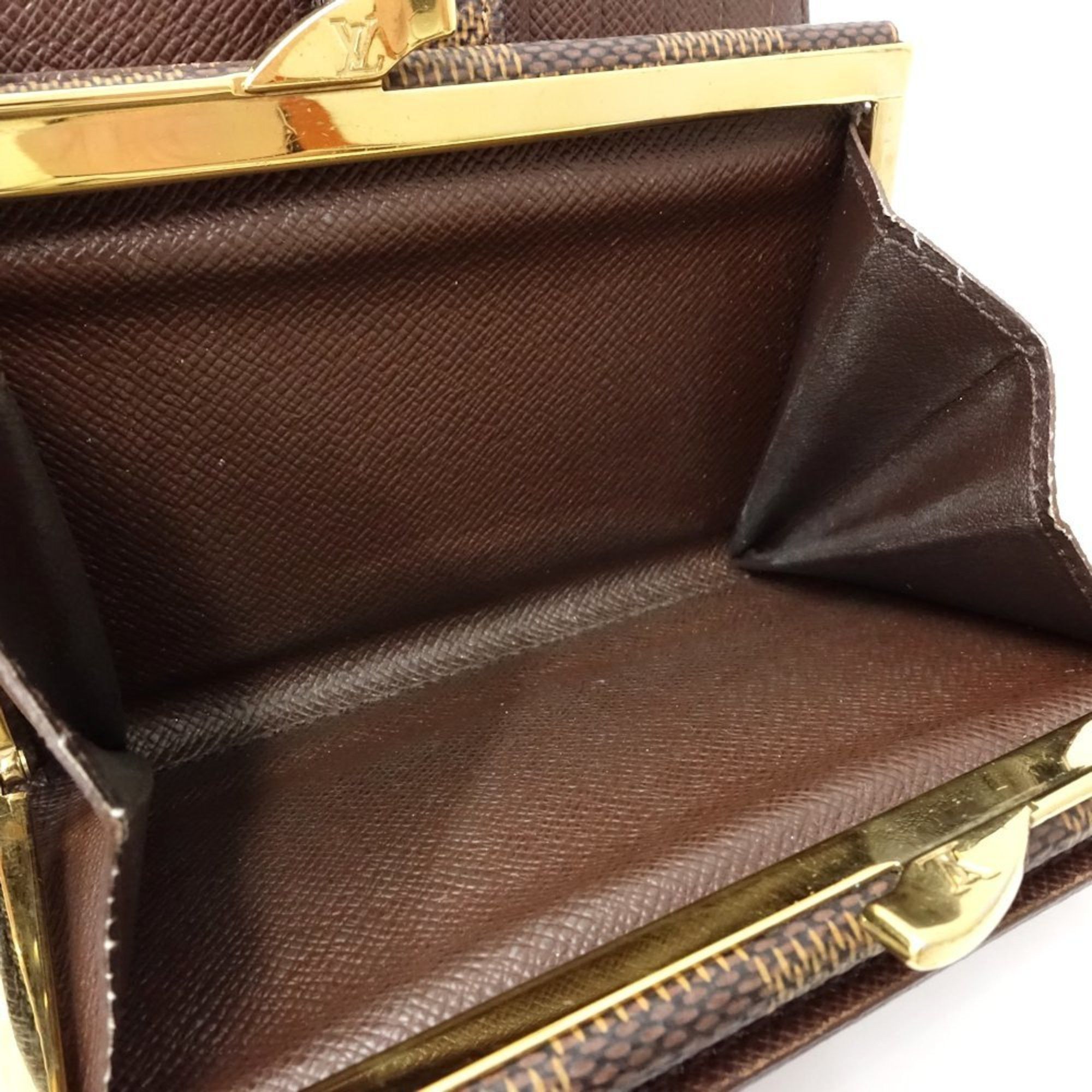 Louis Vuitton Louis Vuitton Juliette wallet Size ONE SIZE - 6 Thumbnail