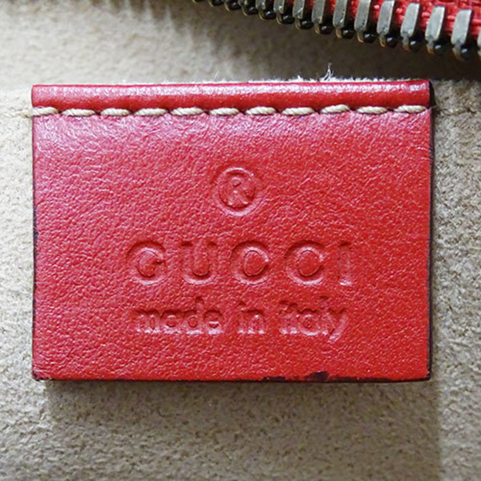 Gucci Gucci Marmont shoulder Size ONE SIZE - 13 Thumbnail