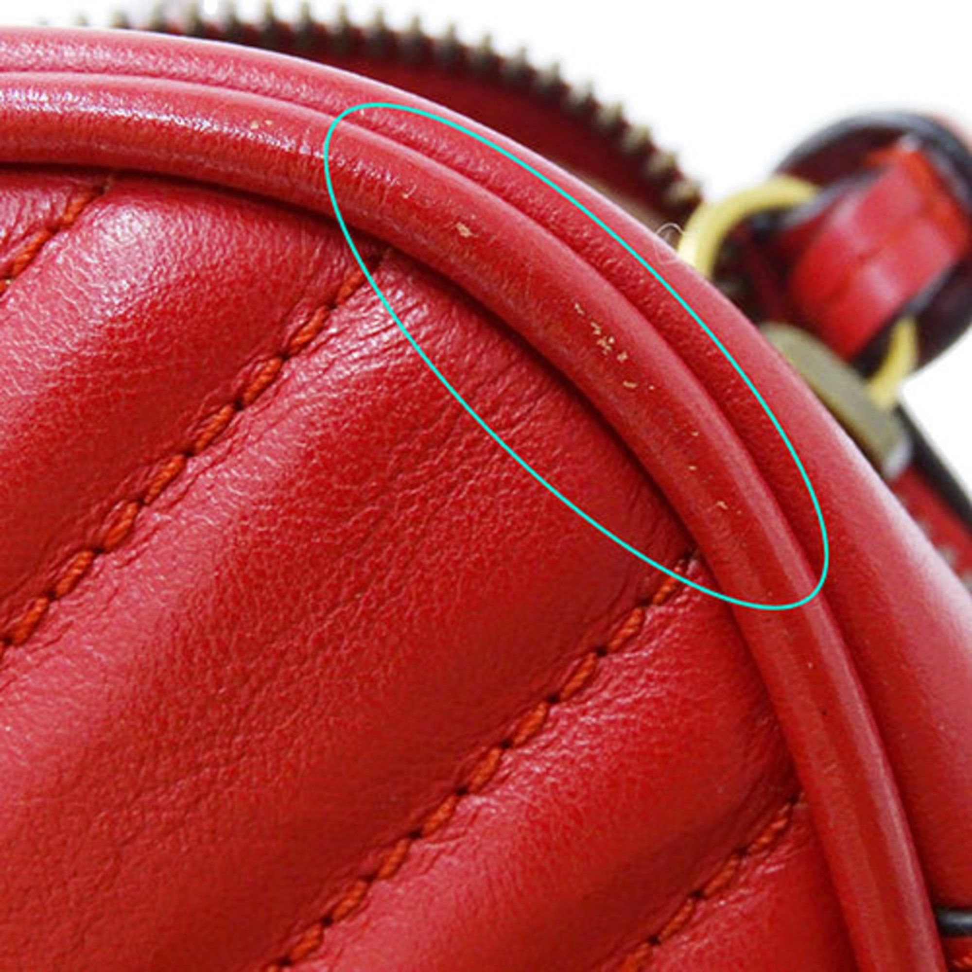 Gucci Gucci Marmont shoulder Size ONE SIZE - 6 Thumbnail