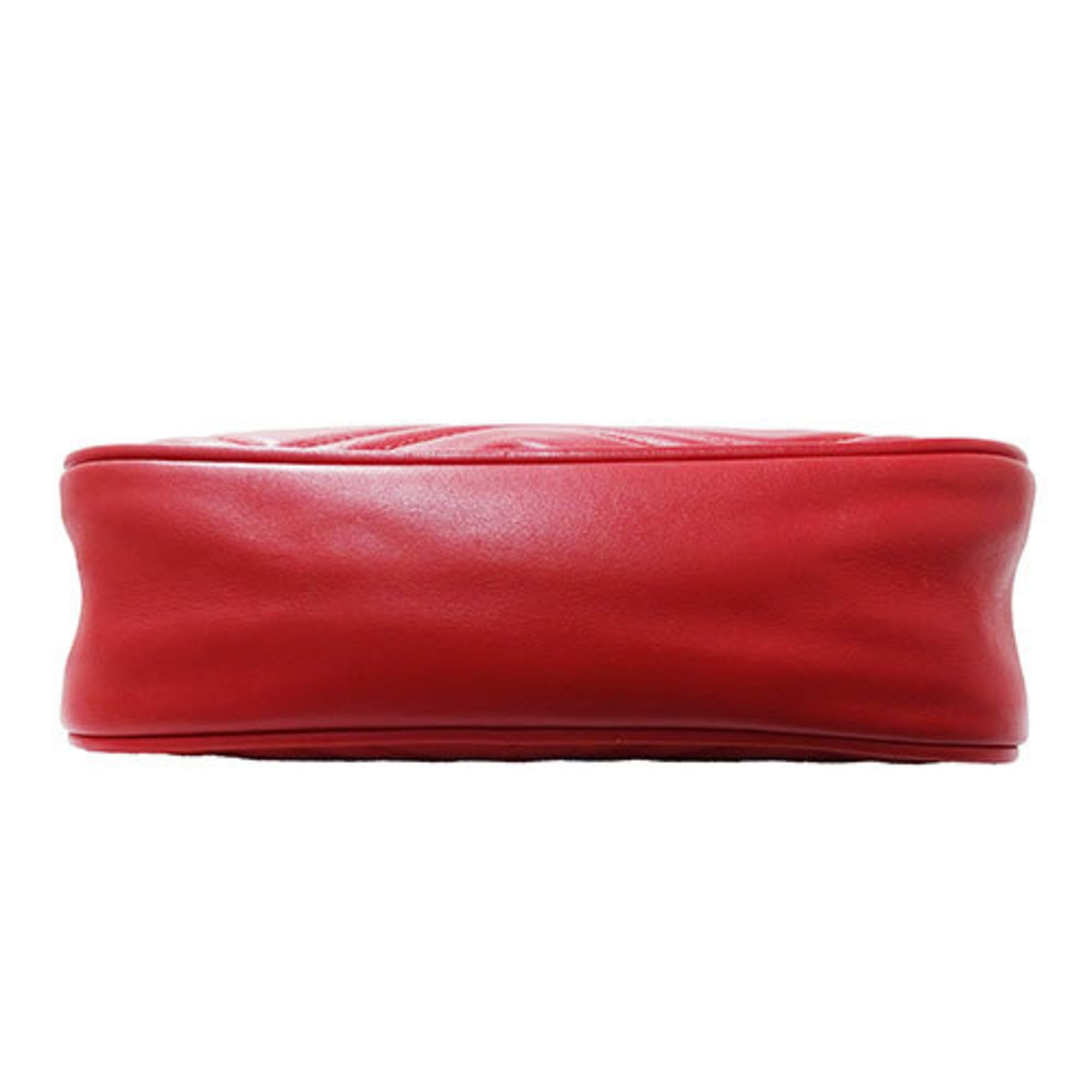 Gucci Gucci Marmont shoulder Size ONE SIZE - 4 Thumbnail