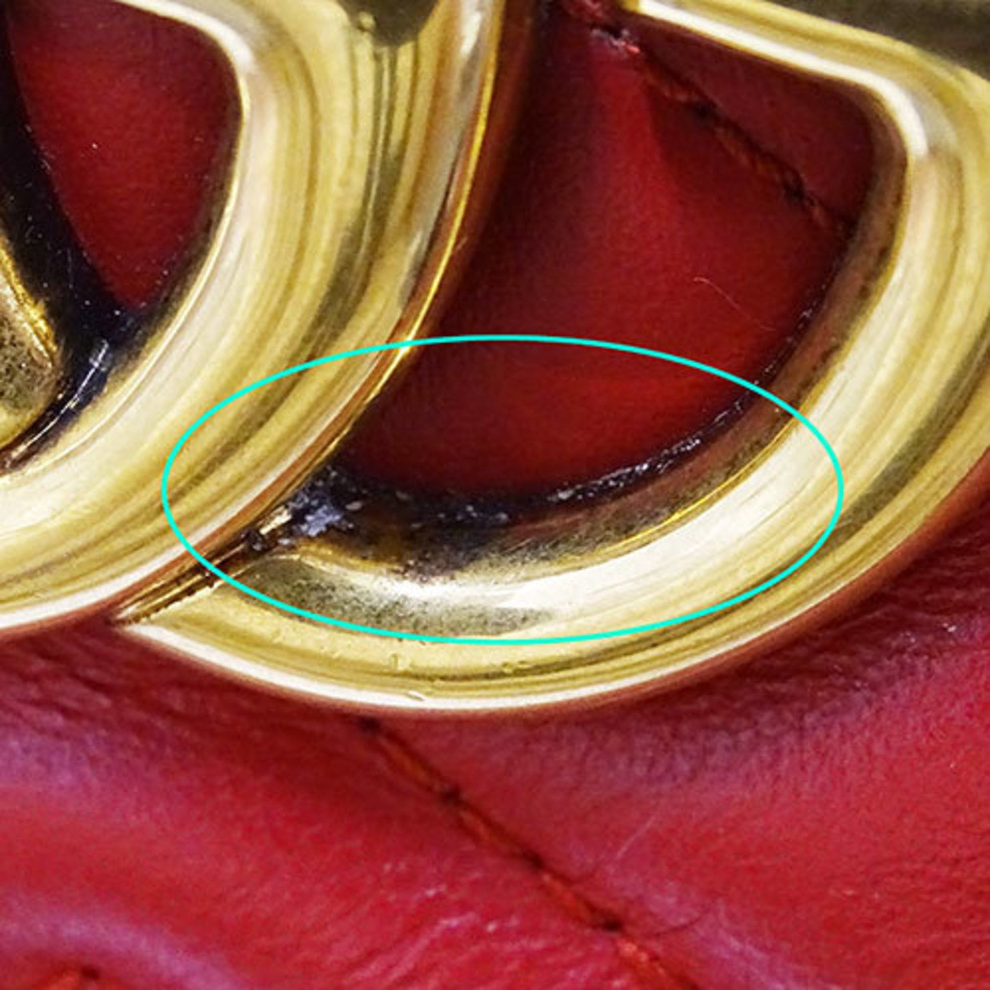 Gucci Gucci Marmont shoulder Size ONE SIZE - 9 Thumbnail