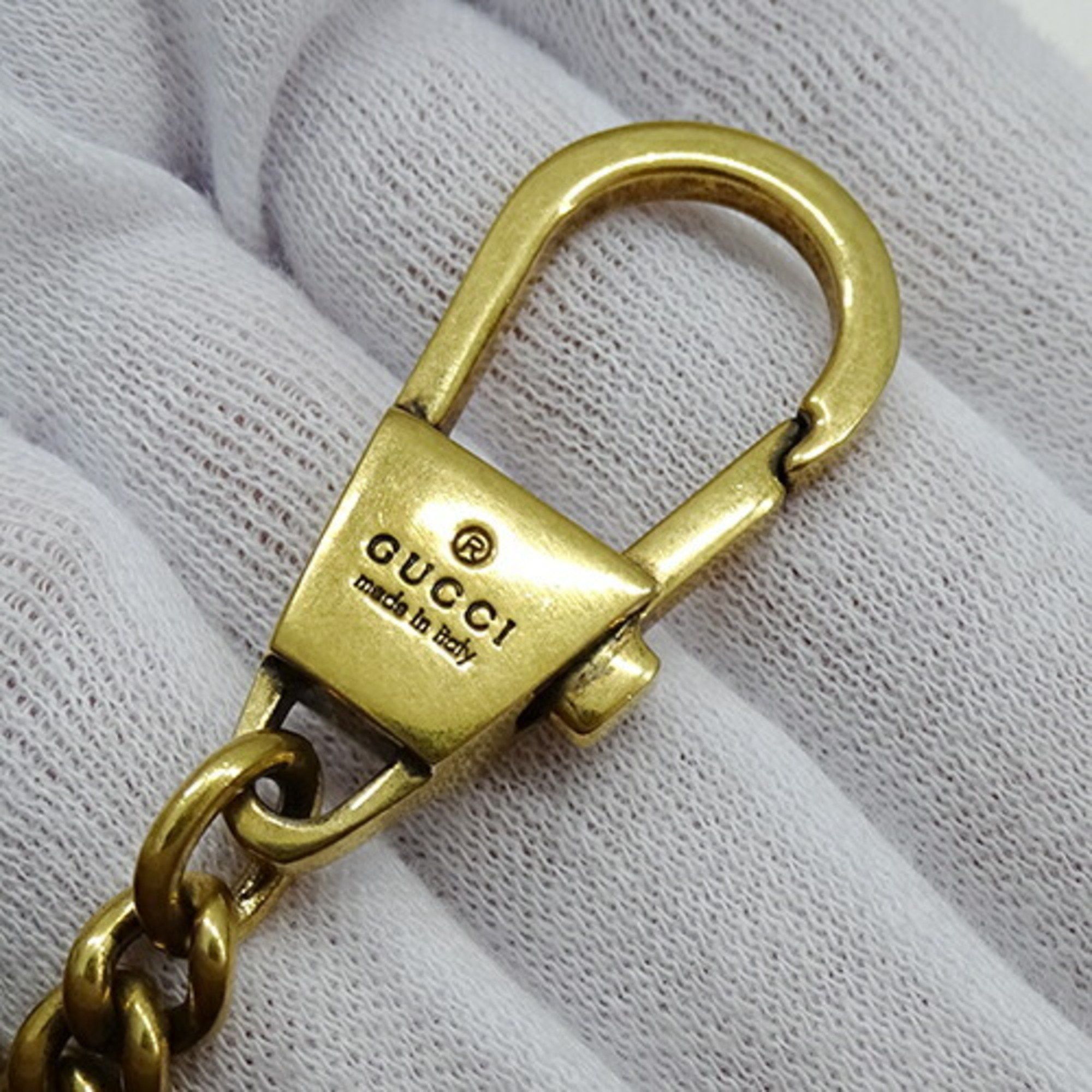 Gucci Gucci Marmont shoulder Size ONE SIZE - 8 Thumbnail