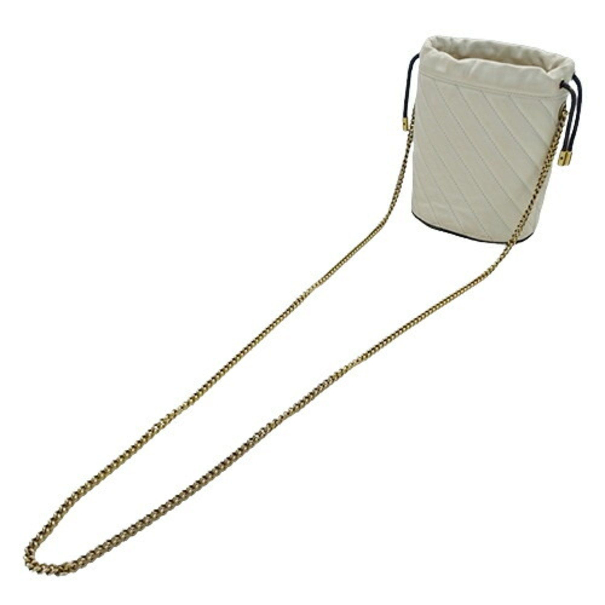 Gucci Gucci Marmont shoulder Size ONE SIZE - 2 Thumbnail