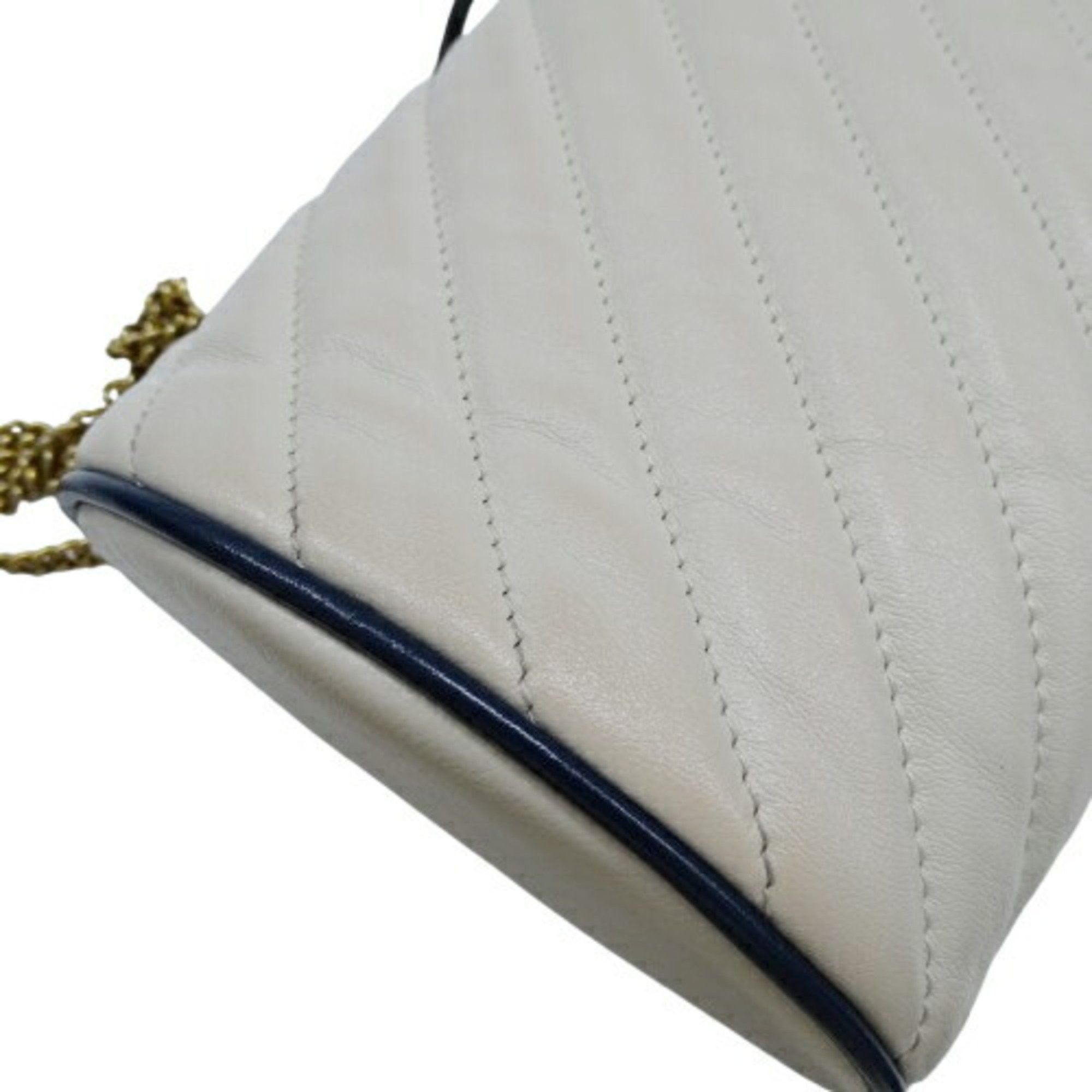 Gucci Gucci Marmont shoulder Size ONE SIZE - 5 Thumbnail
