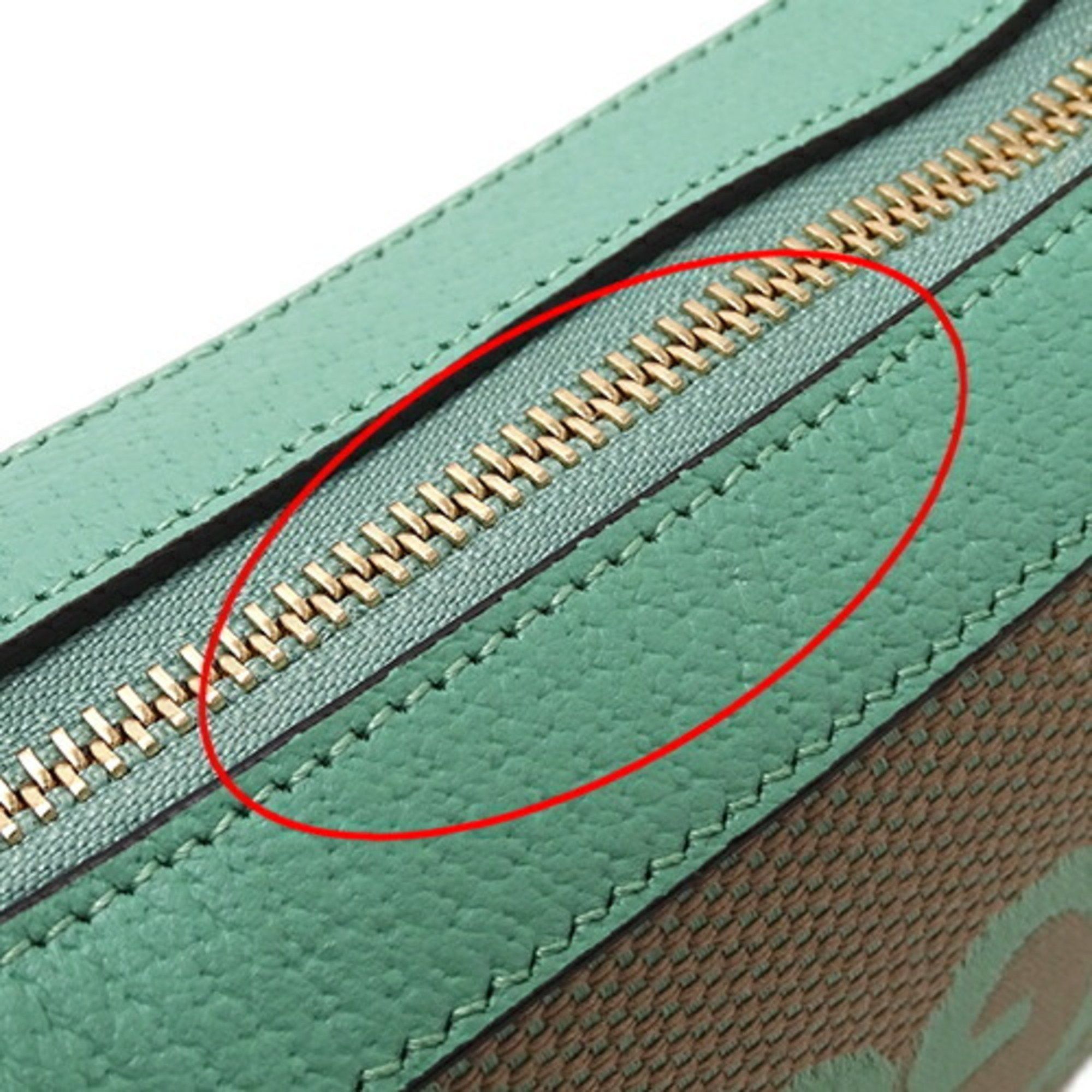 Gucci Gucci Ophidia shoulder Size ONE SIZE - 7 Thumbnail