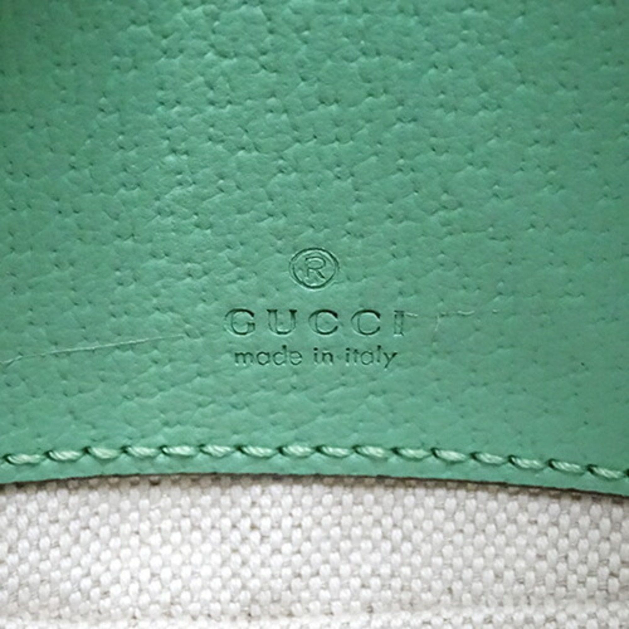 Gucci Gucci Ophidia shoulder Size ONE SIZE - 10 Thumbnail