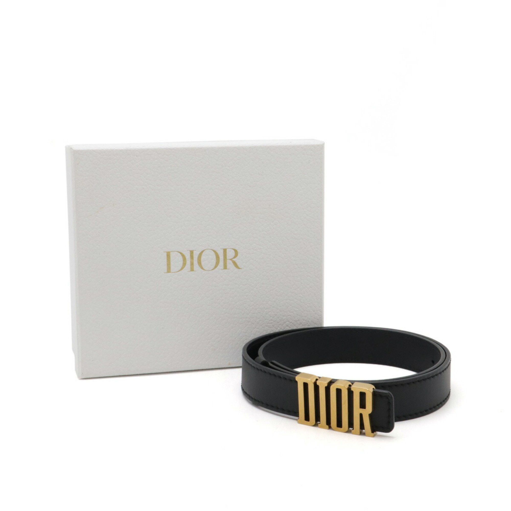 Dior Dior belt Size ONE SIZE - 9 Thumbnail