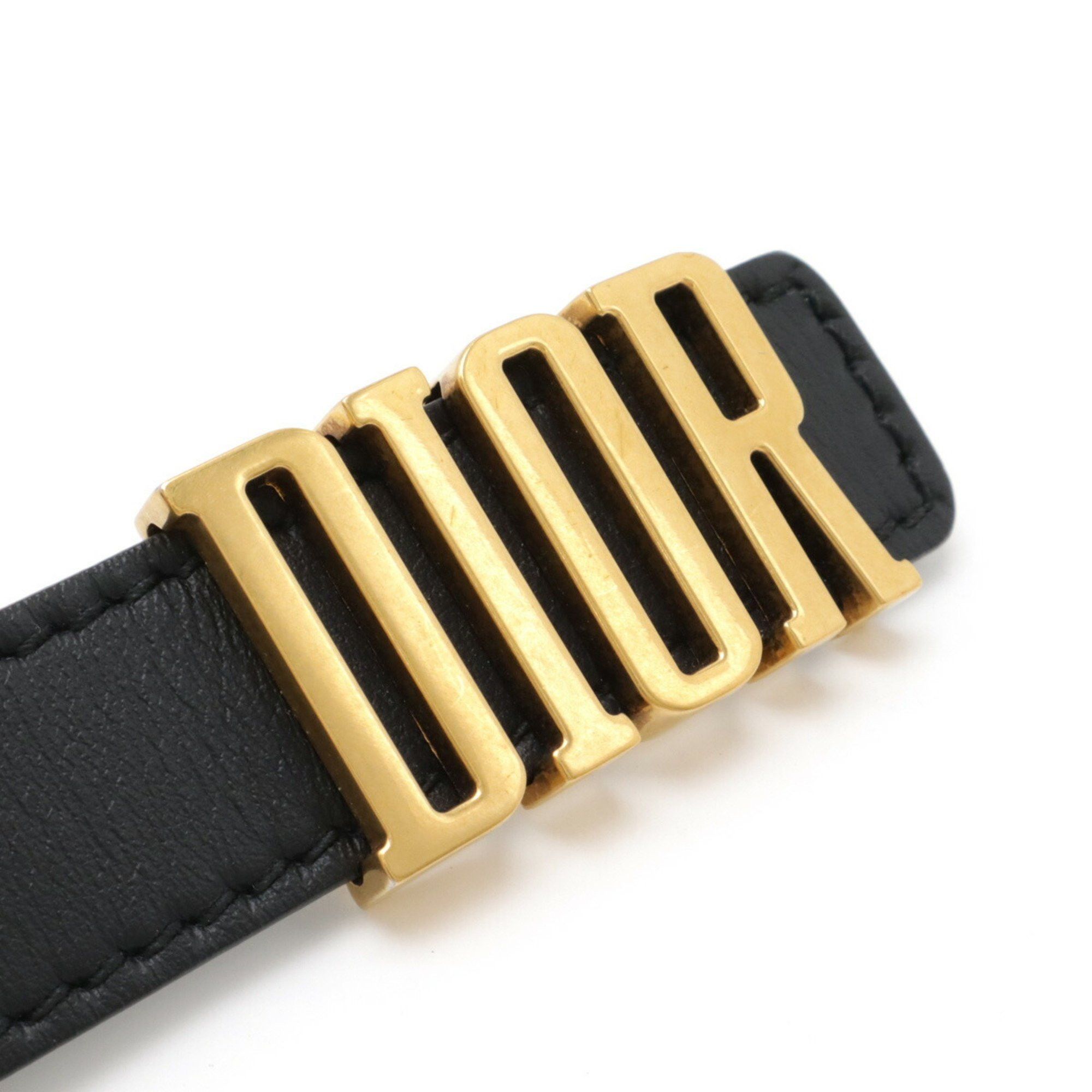 Dior Dior belt Size ONE SIZE - 4 Thumbnail