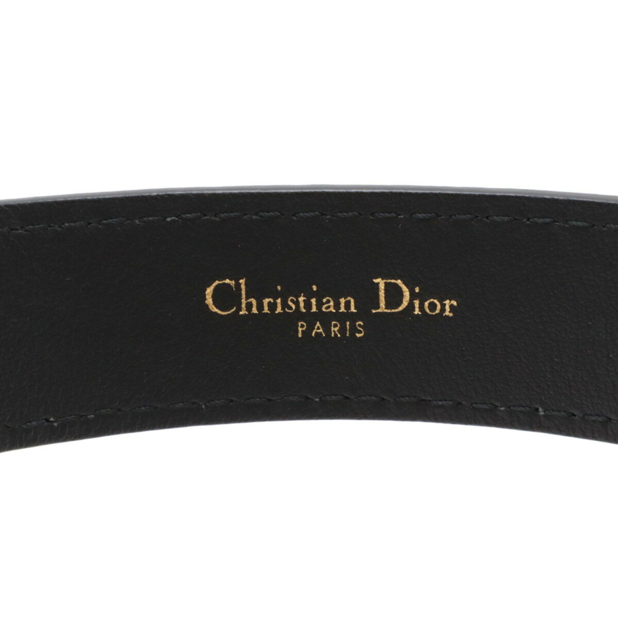 Dior Dior belt Size ONE SIZE - 8 Thumbnail