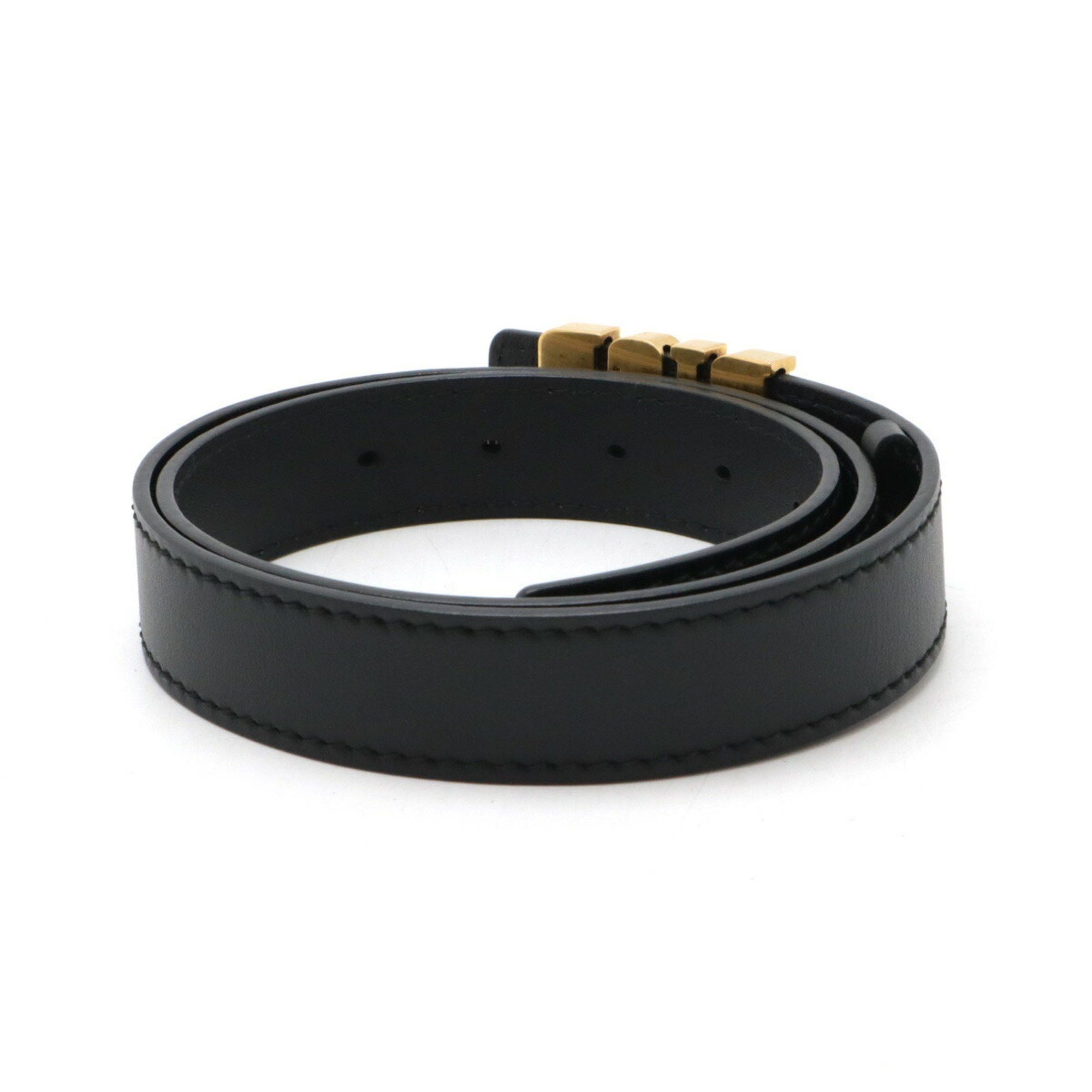 Dior Dior belt Size ONE SIZE - 3 Thumbnail
