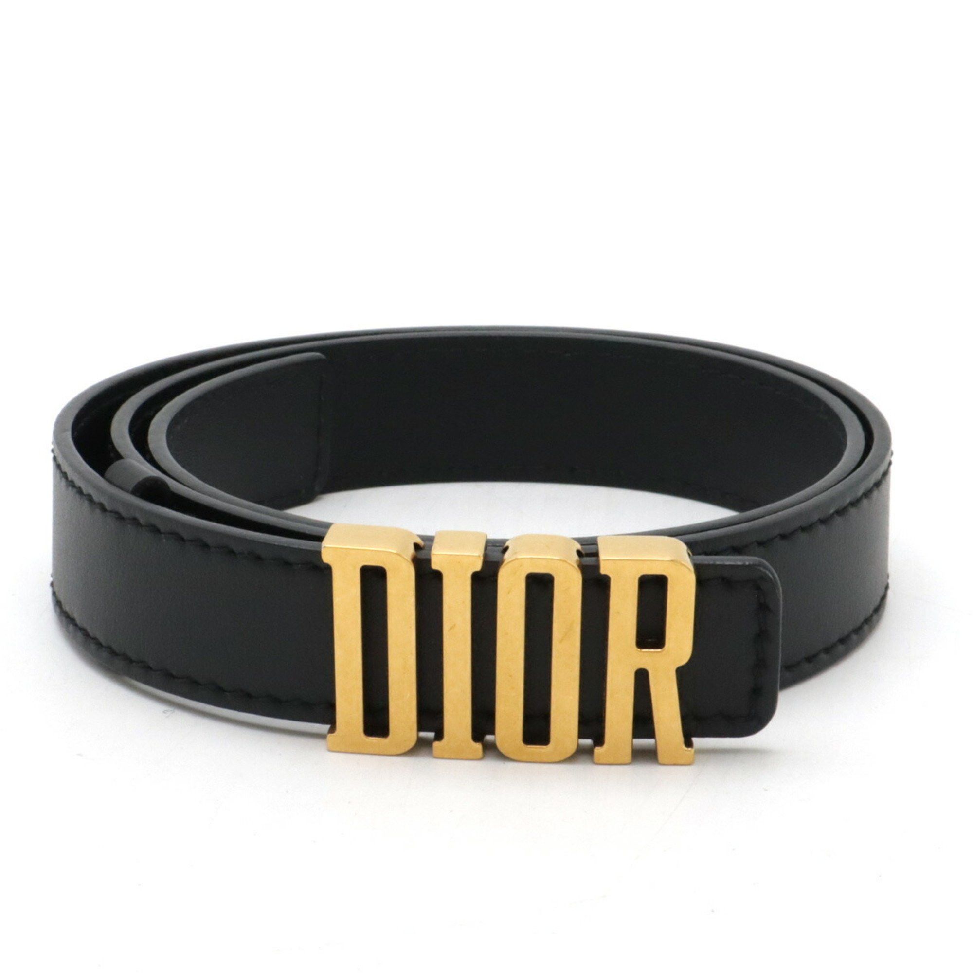 Dior Dior belt Size ONE SIZE - 2 Thumbnail