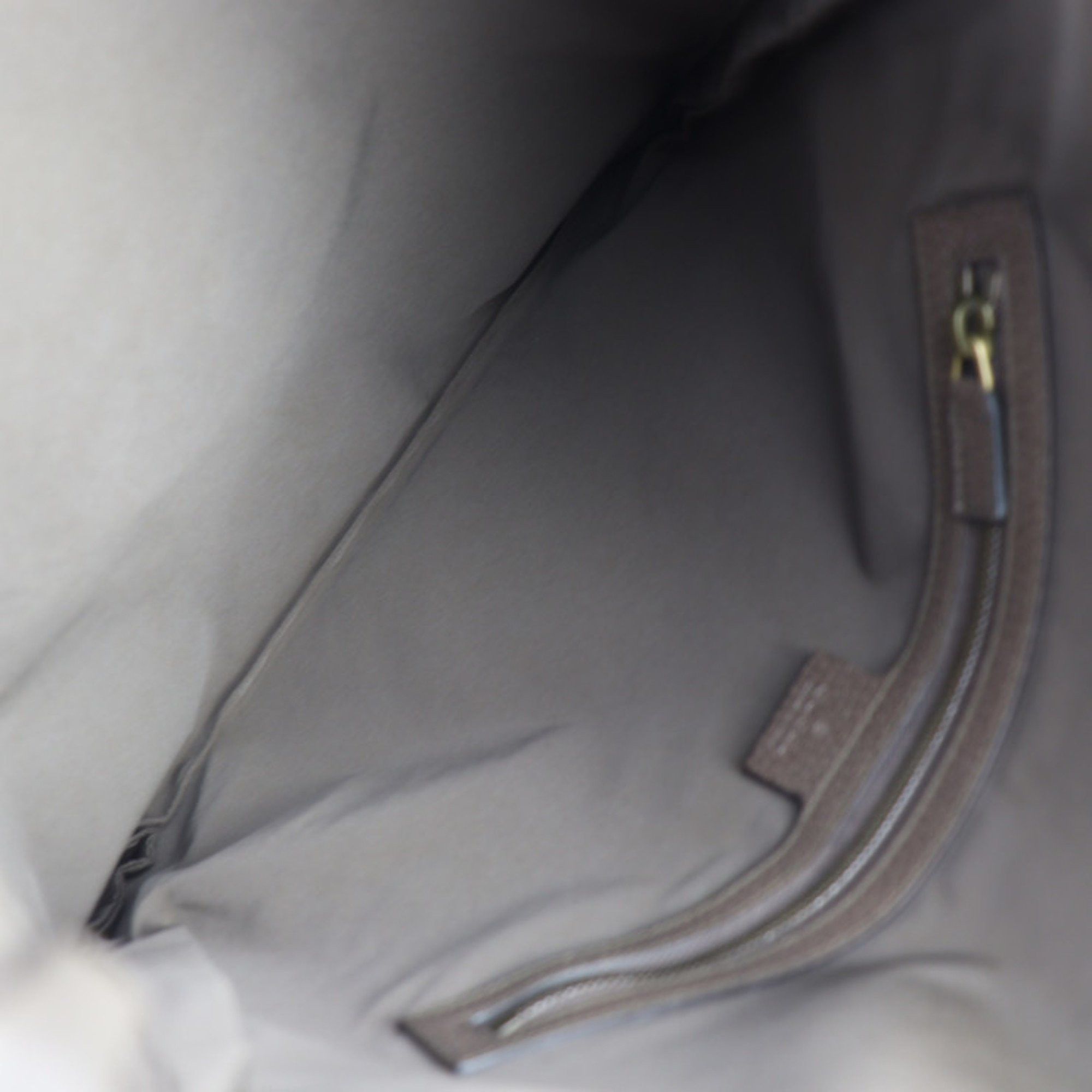 Gucci Gucci GG canvas backpack Size ONE SIZE - 5 Thumbnail