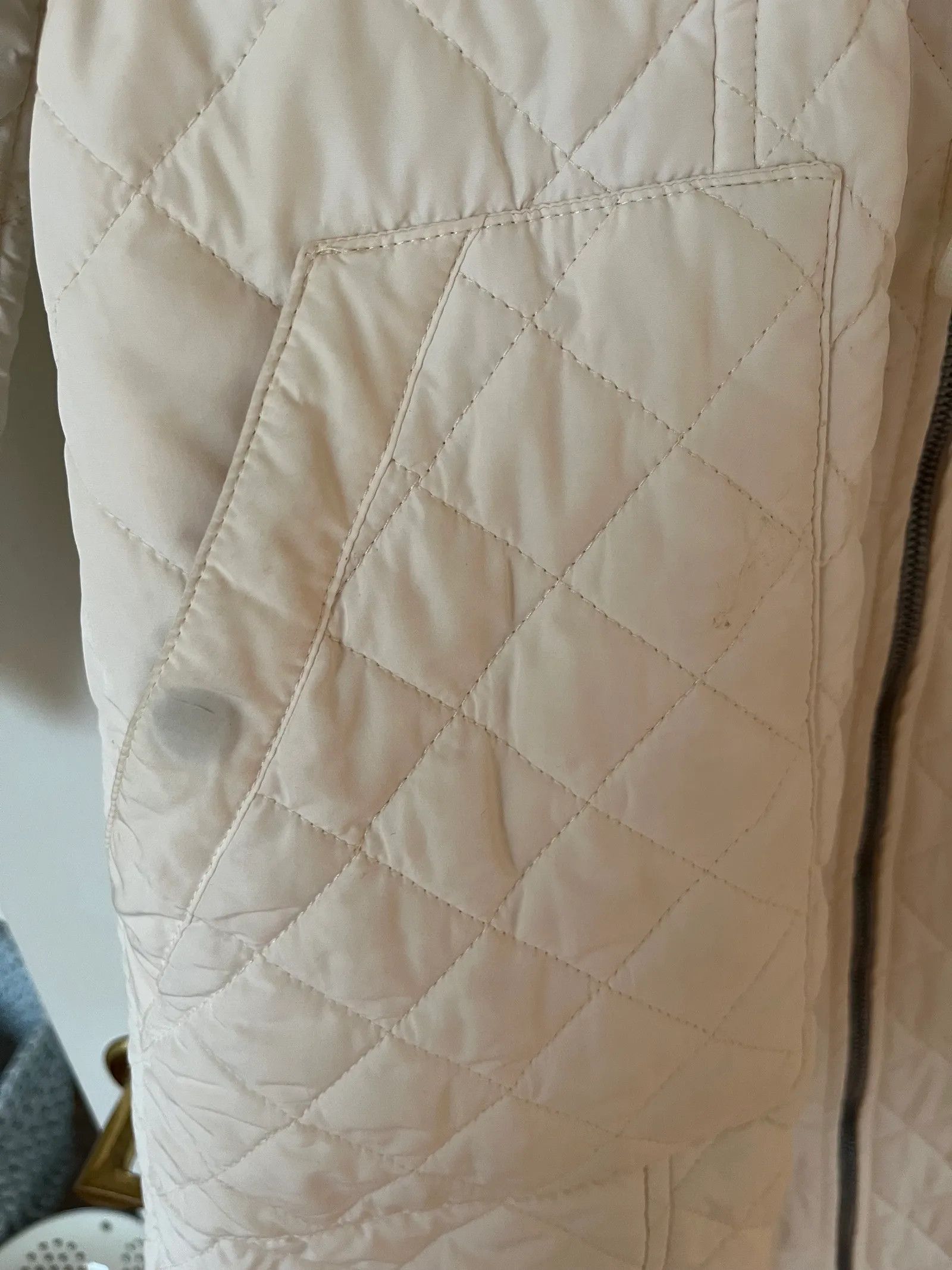 Ilse Jacobsen Ilse Jacobsen Jacket Size XS / US 0-2 / IT 36-38 - 6 Thumbnail