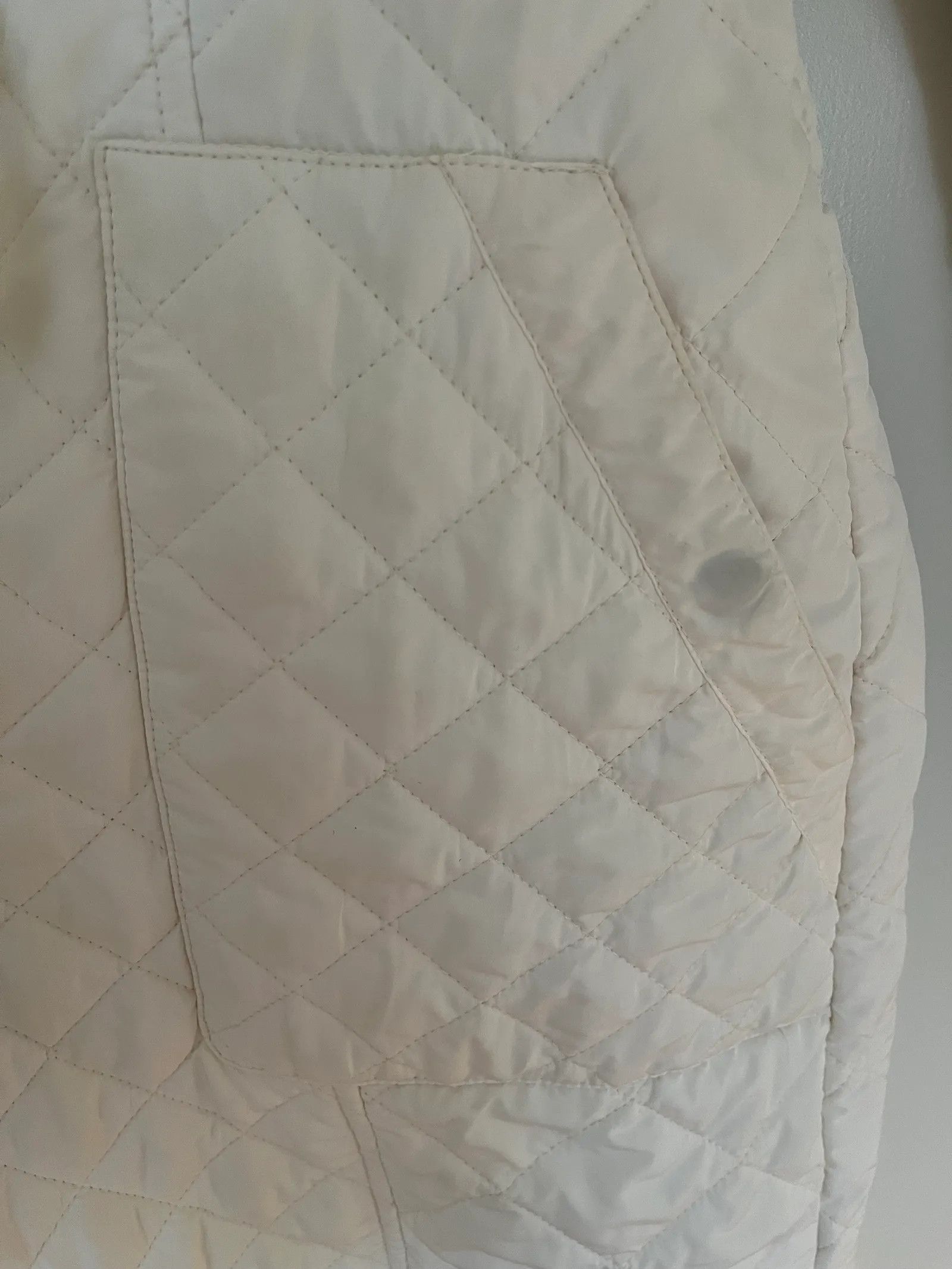 Ilse Jacobsen Ilse Jacobsen Jacket Size XS / US 0-2 / IT 36-38 - 5 Thumbnail