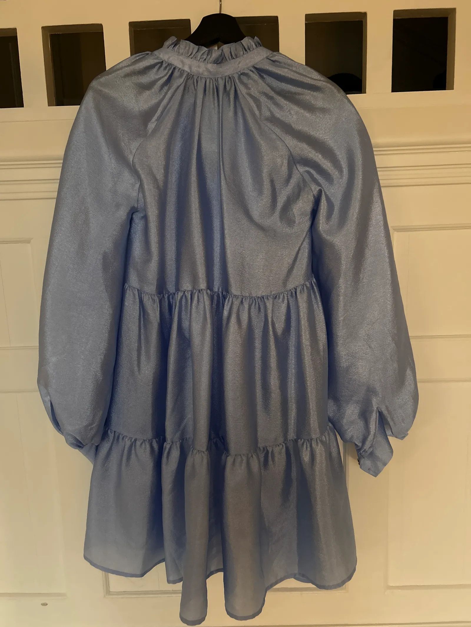 Stine Goya Stine Goya Jasmine Dress Size XS / US 0-2 / IT 36-38 - 5 Thumbnail