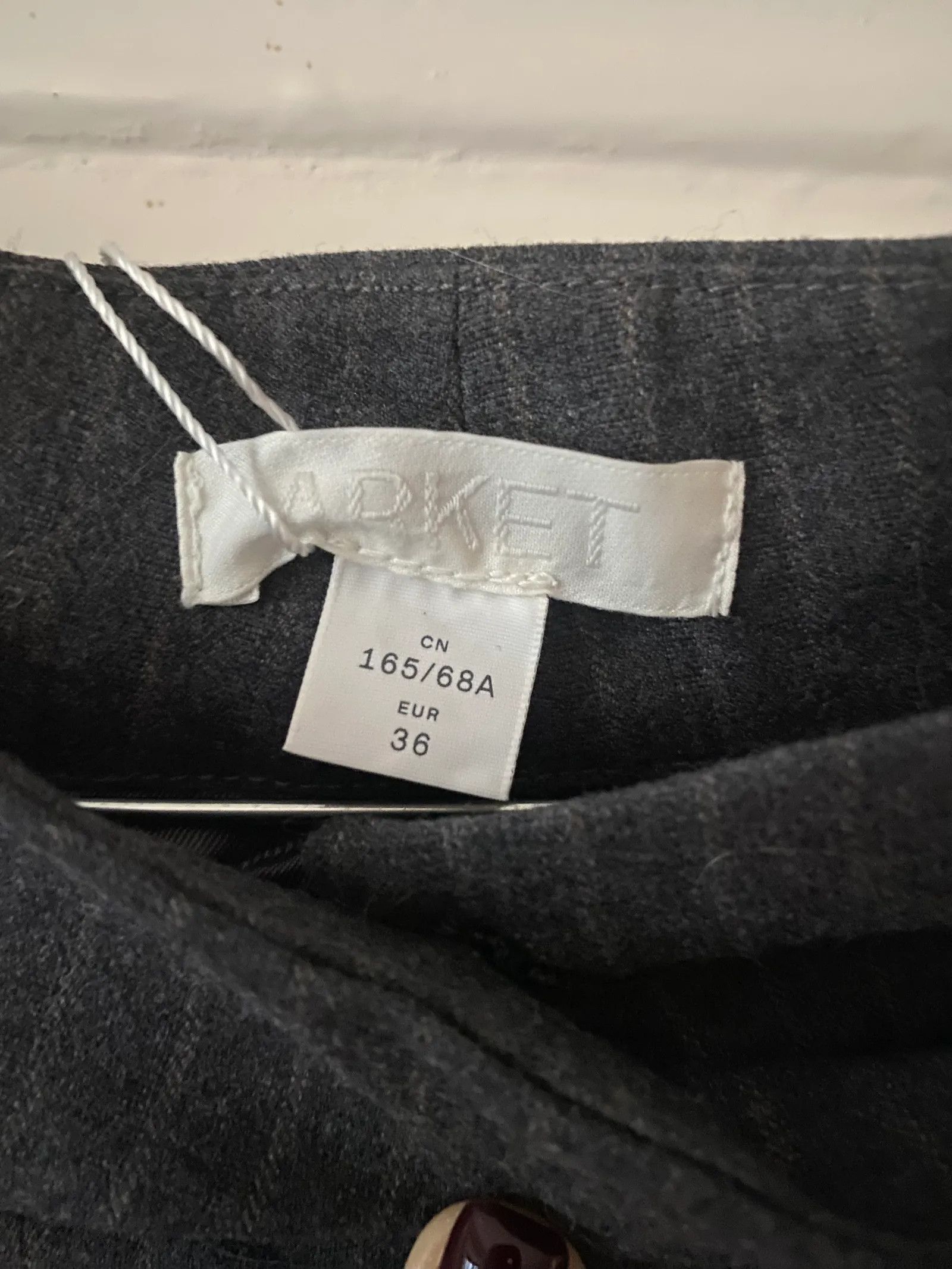 Arket Arket Skirt Size 26" / US 2 / IT 38 - 3 Thumbnail