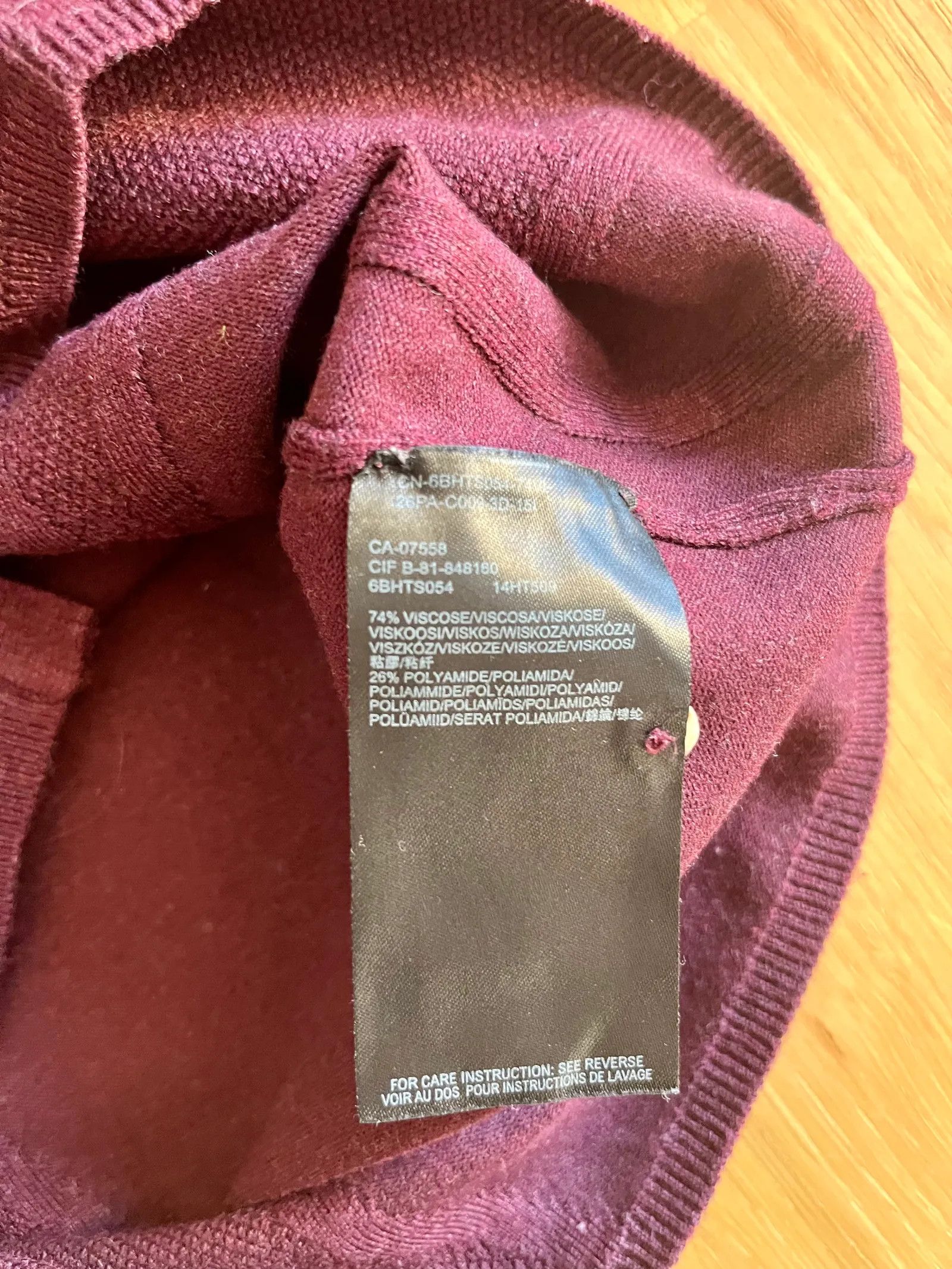 Mexx Mexx Cardigan Size S / US 4 / IT 40 - 3 Thumbnail