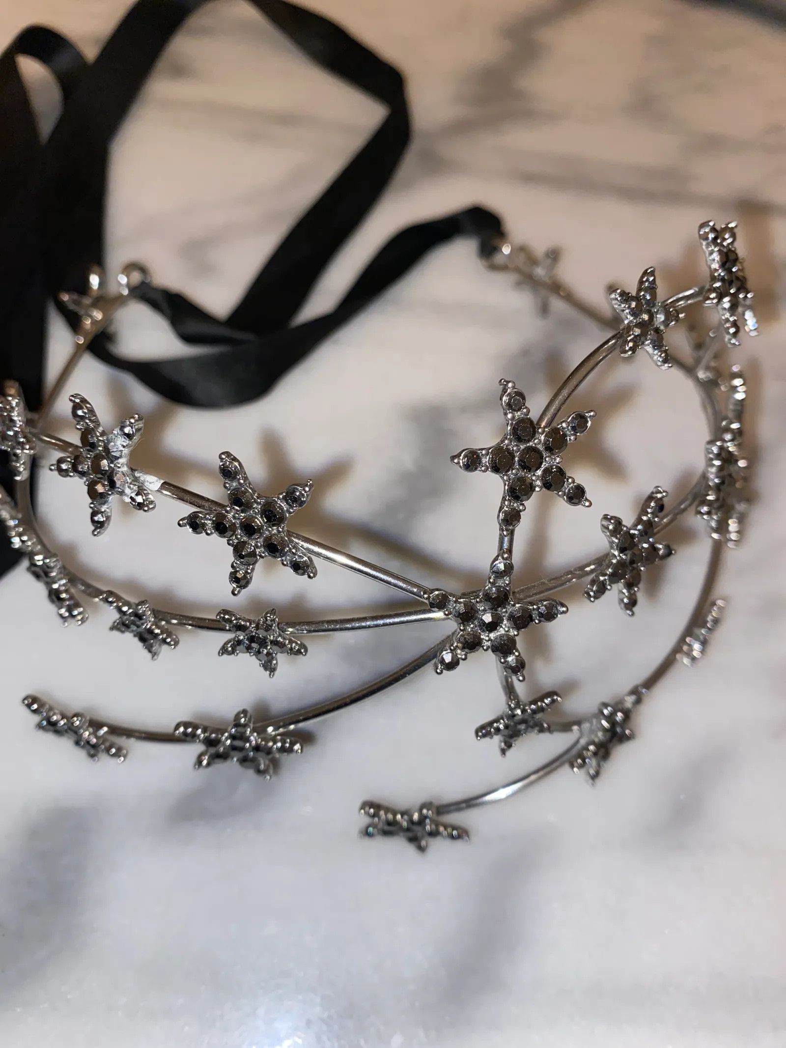 Zara Zara Brooch Size ONE SIZE - 2 Thumbnail