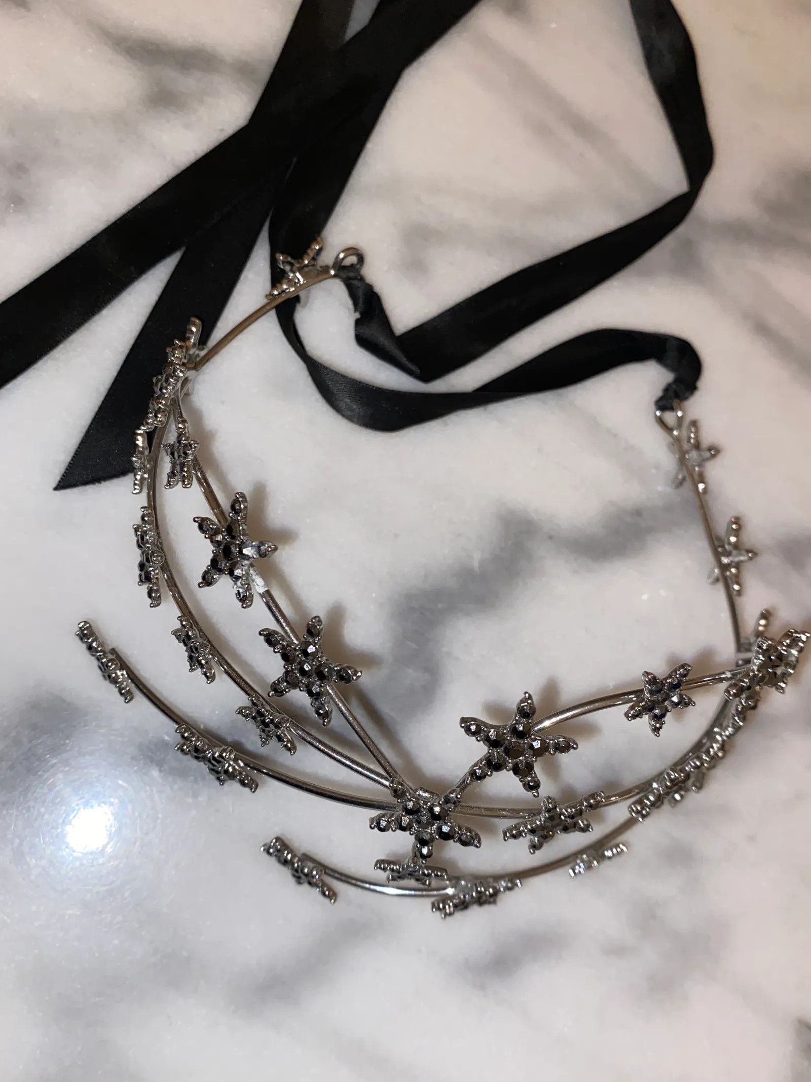 Zara Zara Brooch Size ONE SIZE - 3 Thumbnail