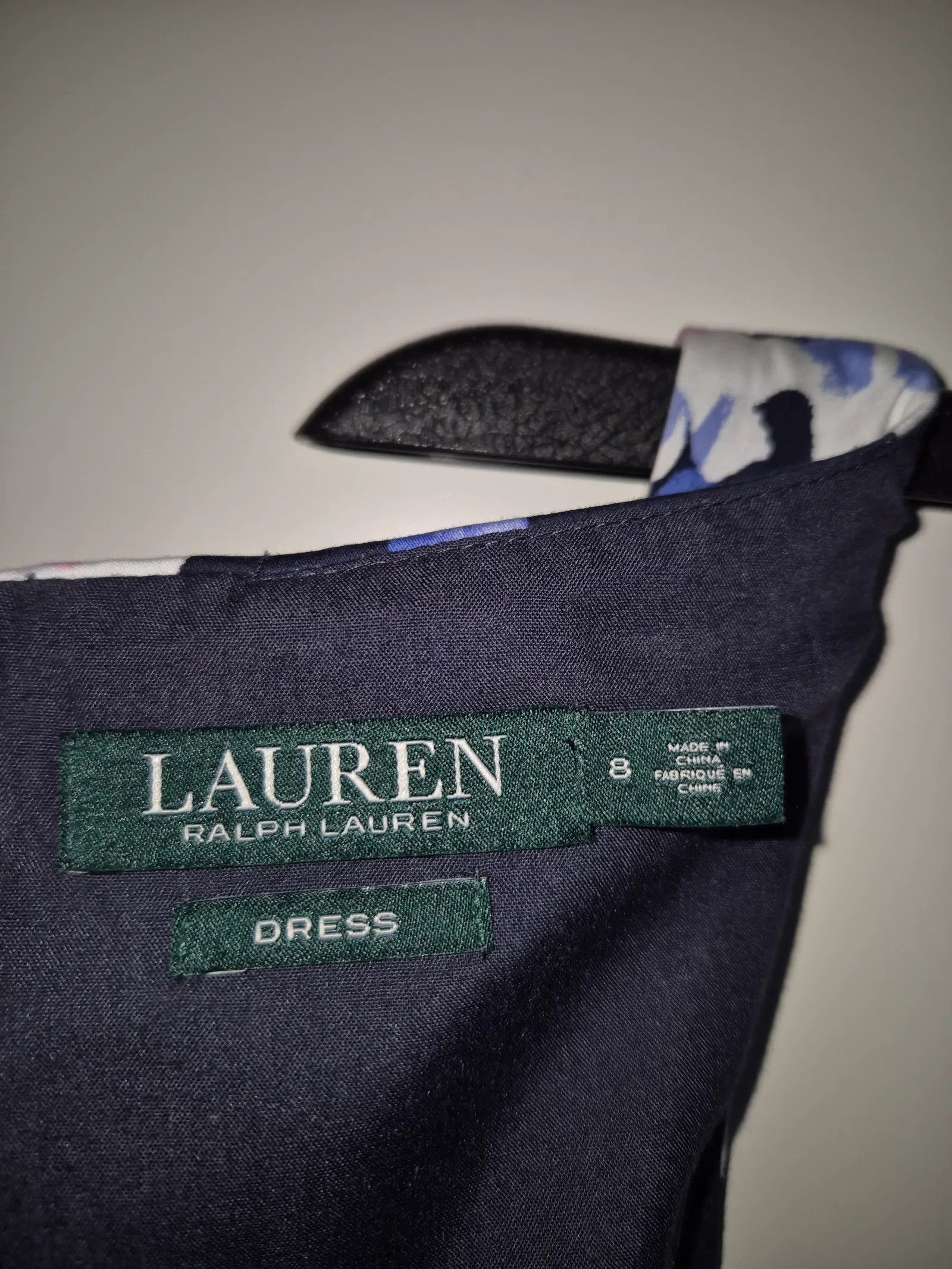 Ralph Lauren Ralph Lauren Dress Size L / US 10 / IT 46 - 2 Thumbnail