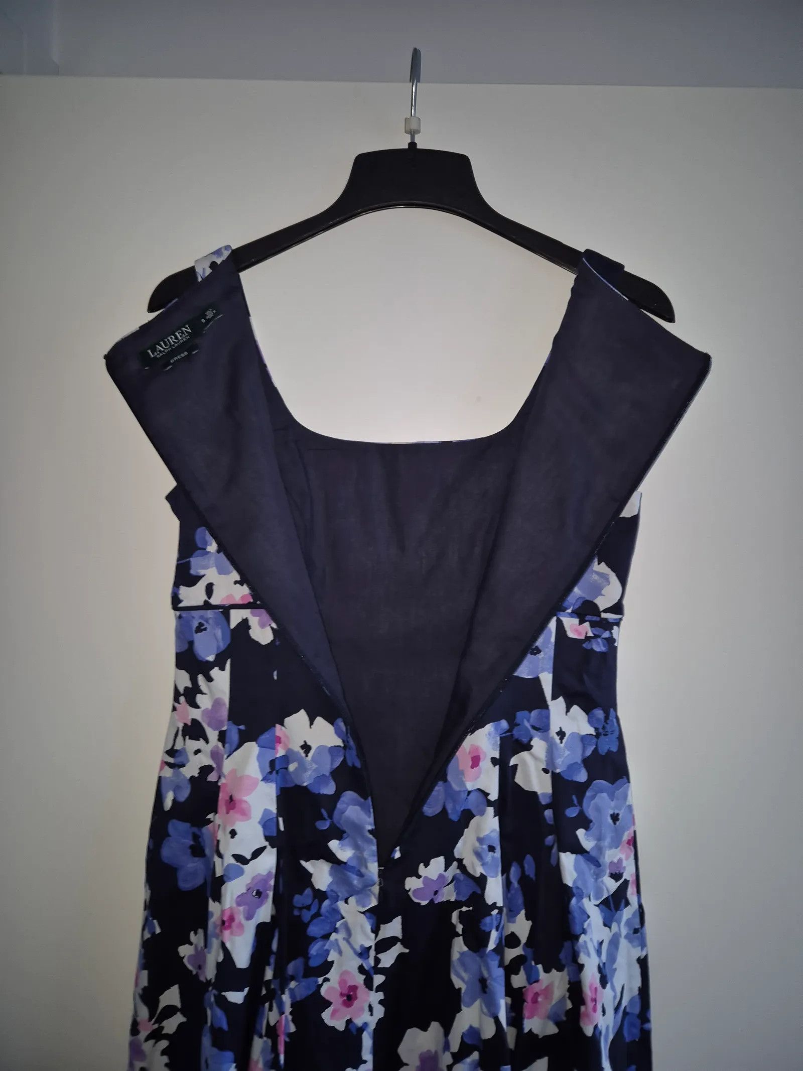 Ralph Lauren Ralph Lauren Dress Size L / US 10 / IT 46 - 3 Thumbnail