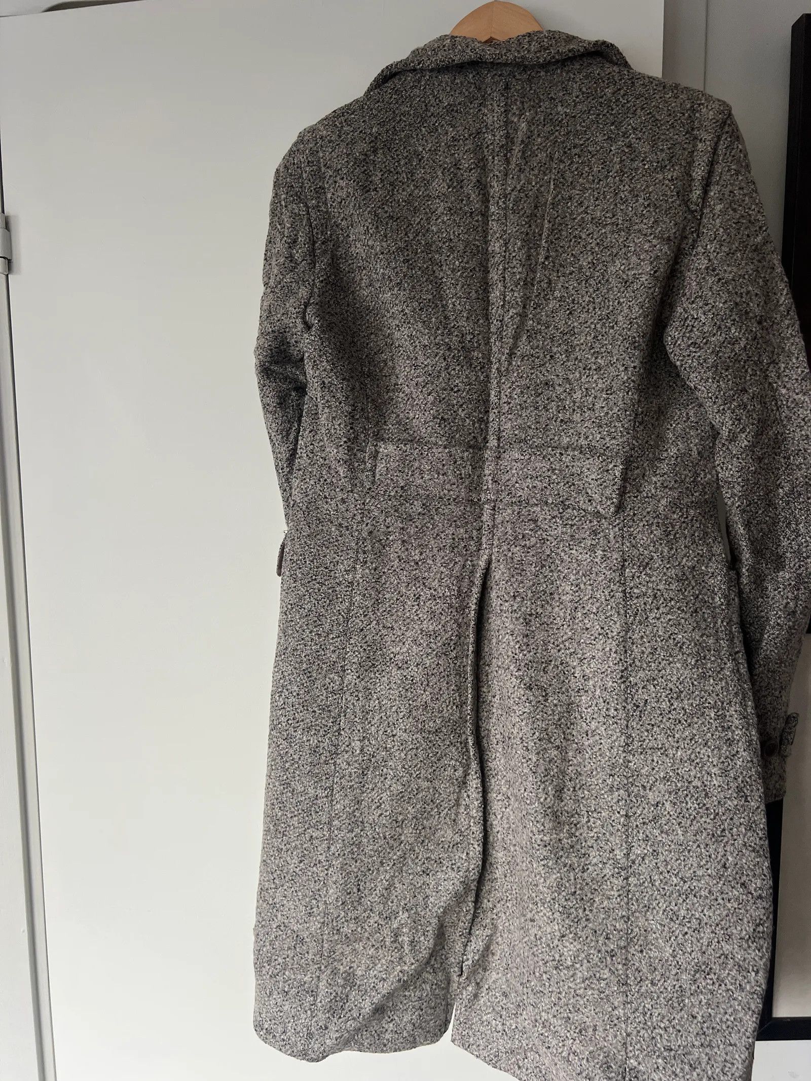 Hugo Boss Hugo Boss Coat Size XS / US 0-2 / IT 36-38 - 4 Thumbnail