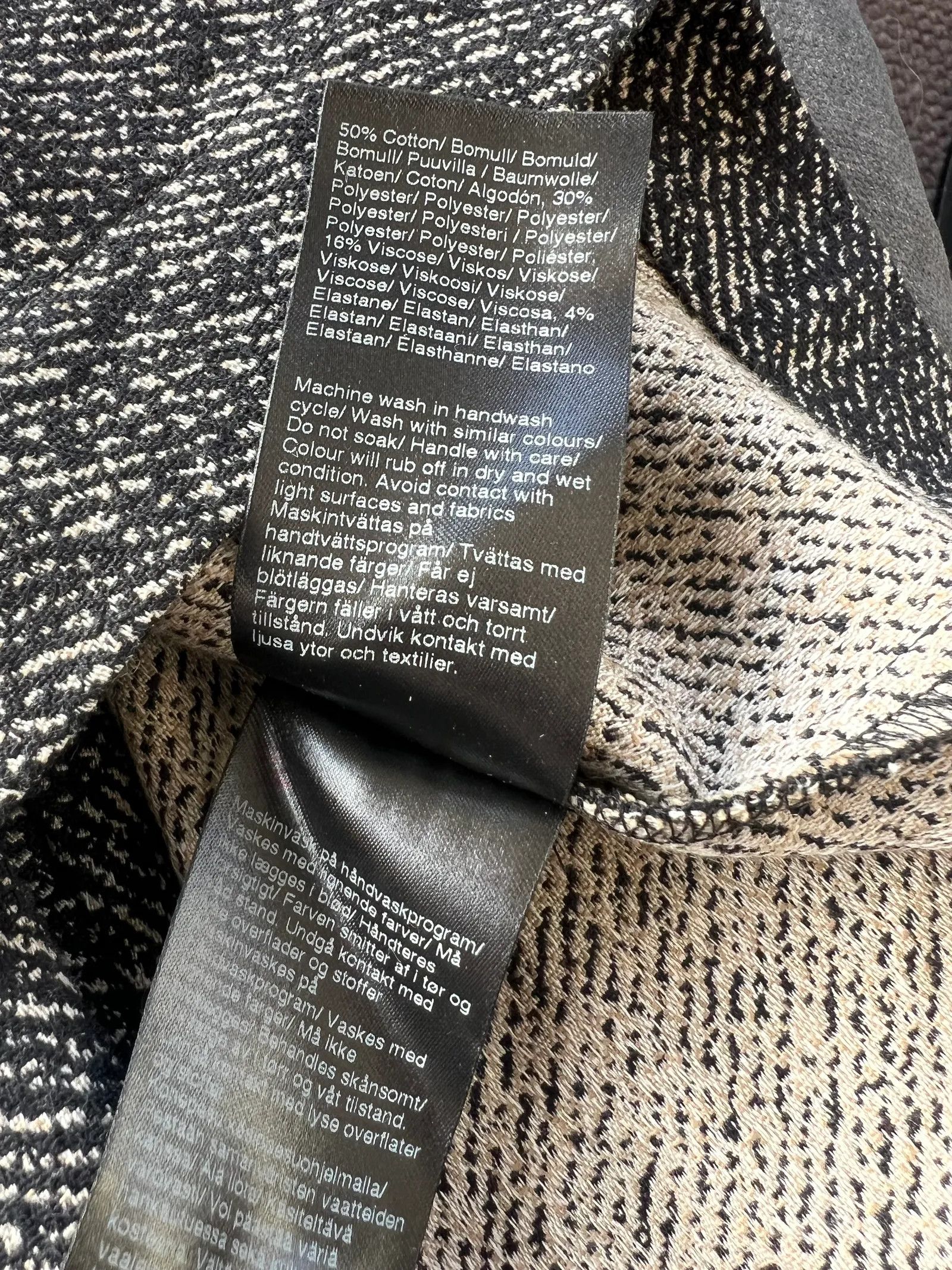 Filippa K Filippa K Dress Size XS / US 0-2 / IT 36-38 - 3 Thumbnail