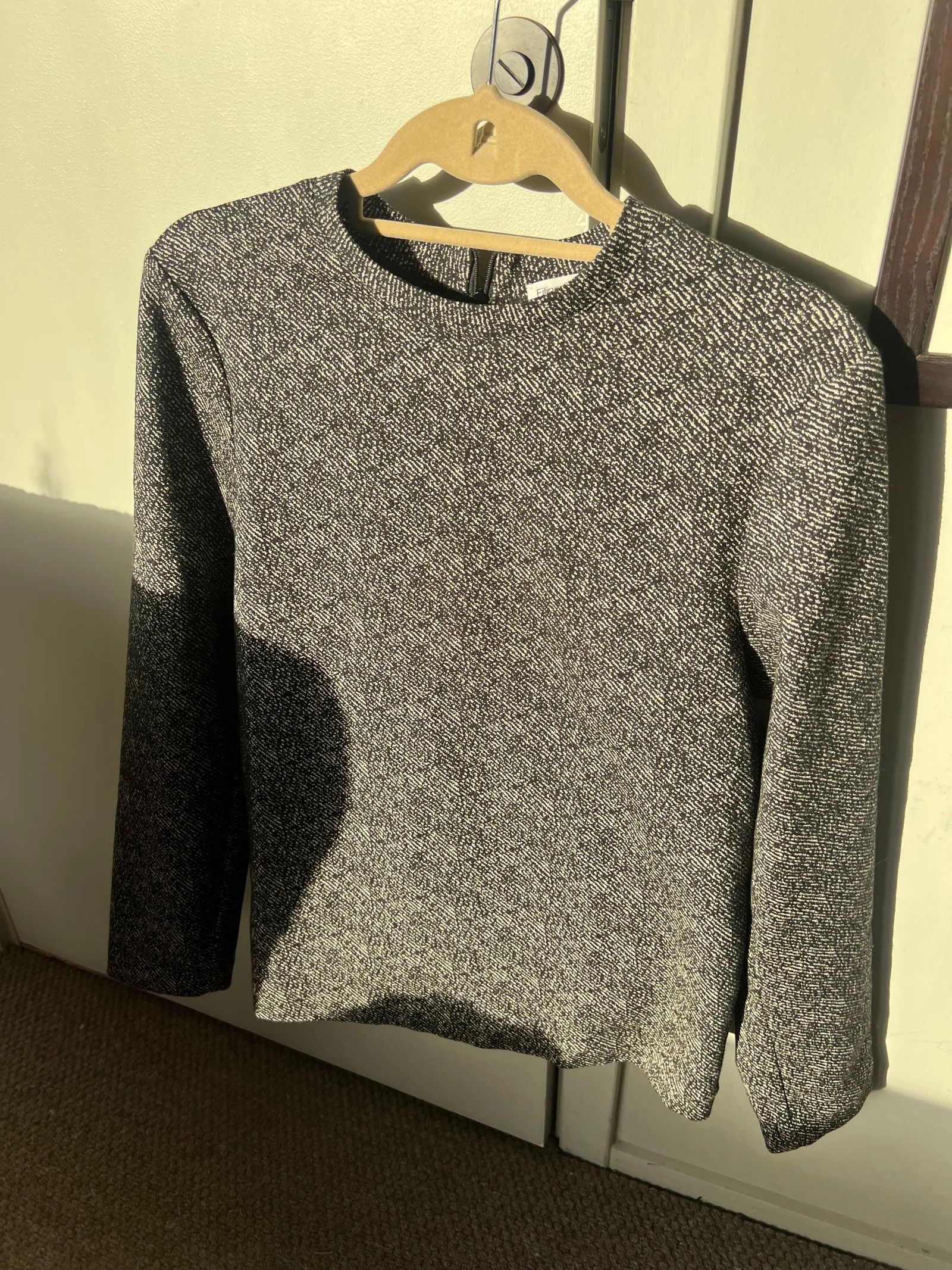 Filippa K Filippa K Dress Size XS / US 0-2 / IT 36-38 - 4 Thumbnail