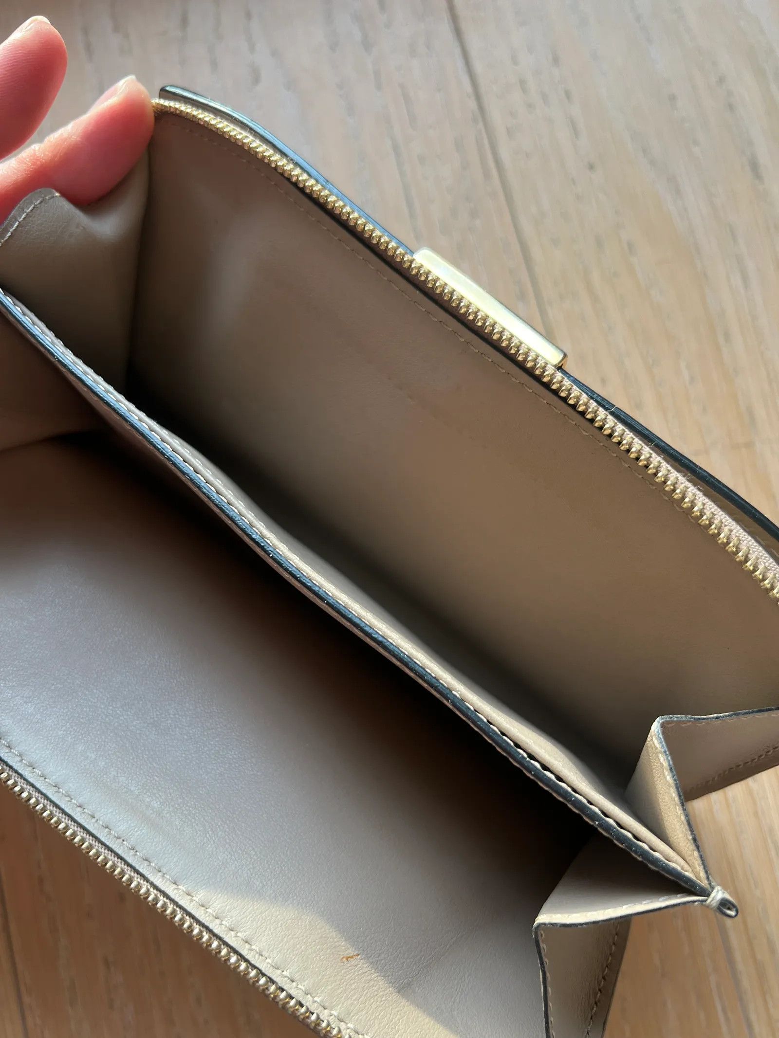 Burberry Burberry Burberry Wallet Size ONE SIZE - 4 Thumbnail