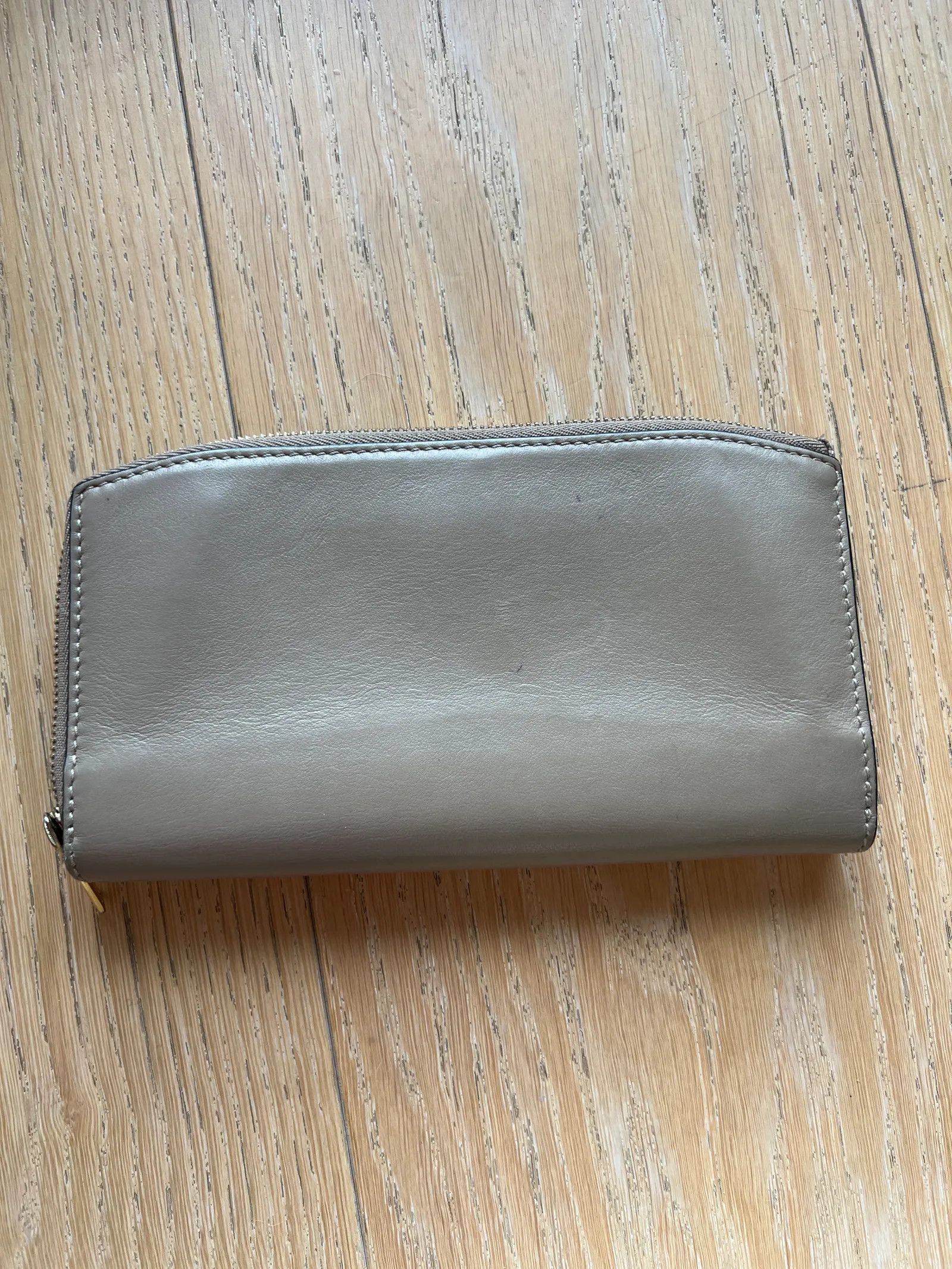 Burberry Burberry Burberry Wallet Size ONE SIZE - 3 Thumbnail