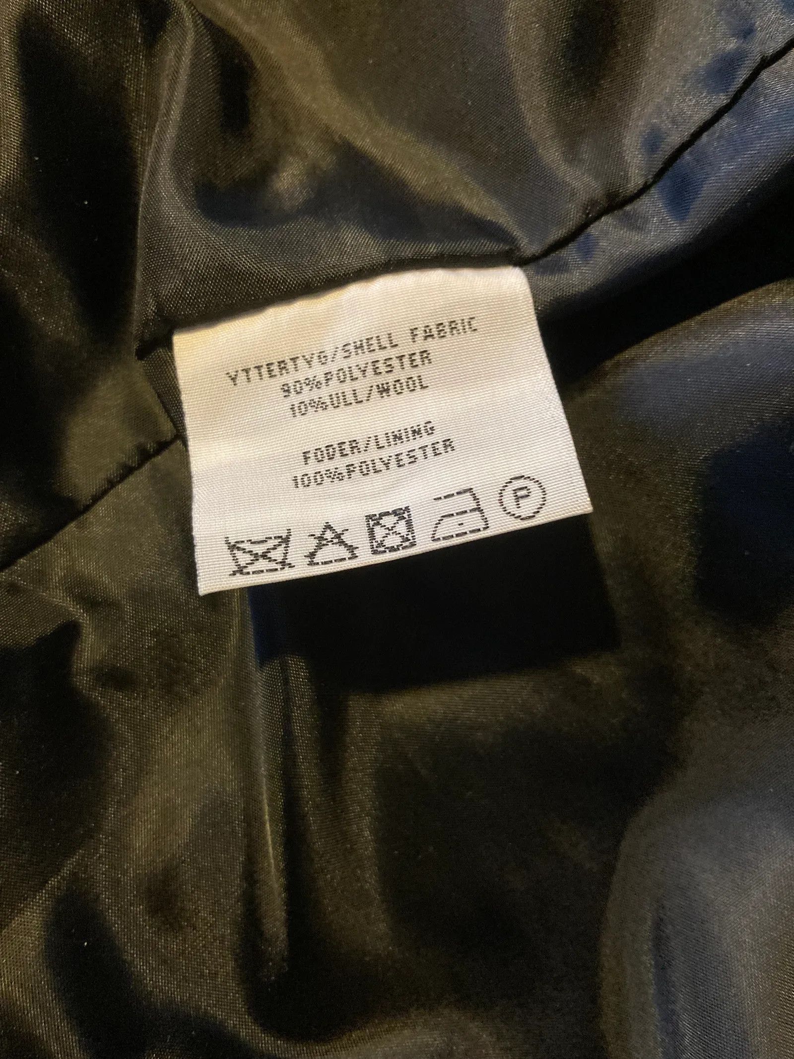 Havana HAVANA Coat Size L / US 10 / IT 46 - 2 Thumbnail