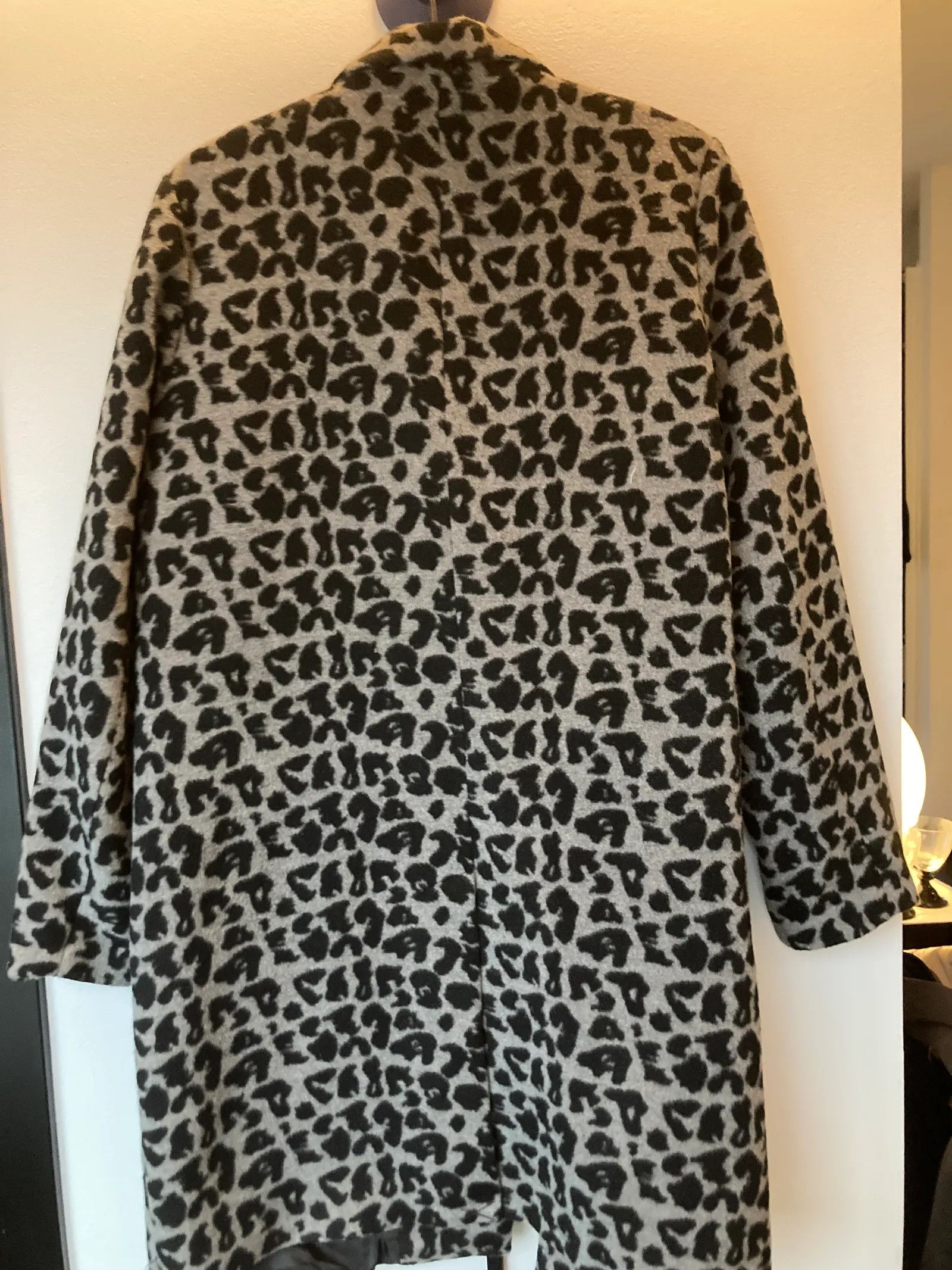 Havana HAVANA Coat Size L / US 10 / IT 46 - 4 Thumbnail