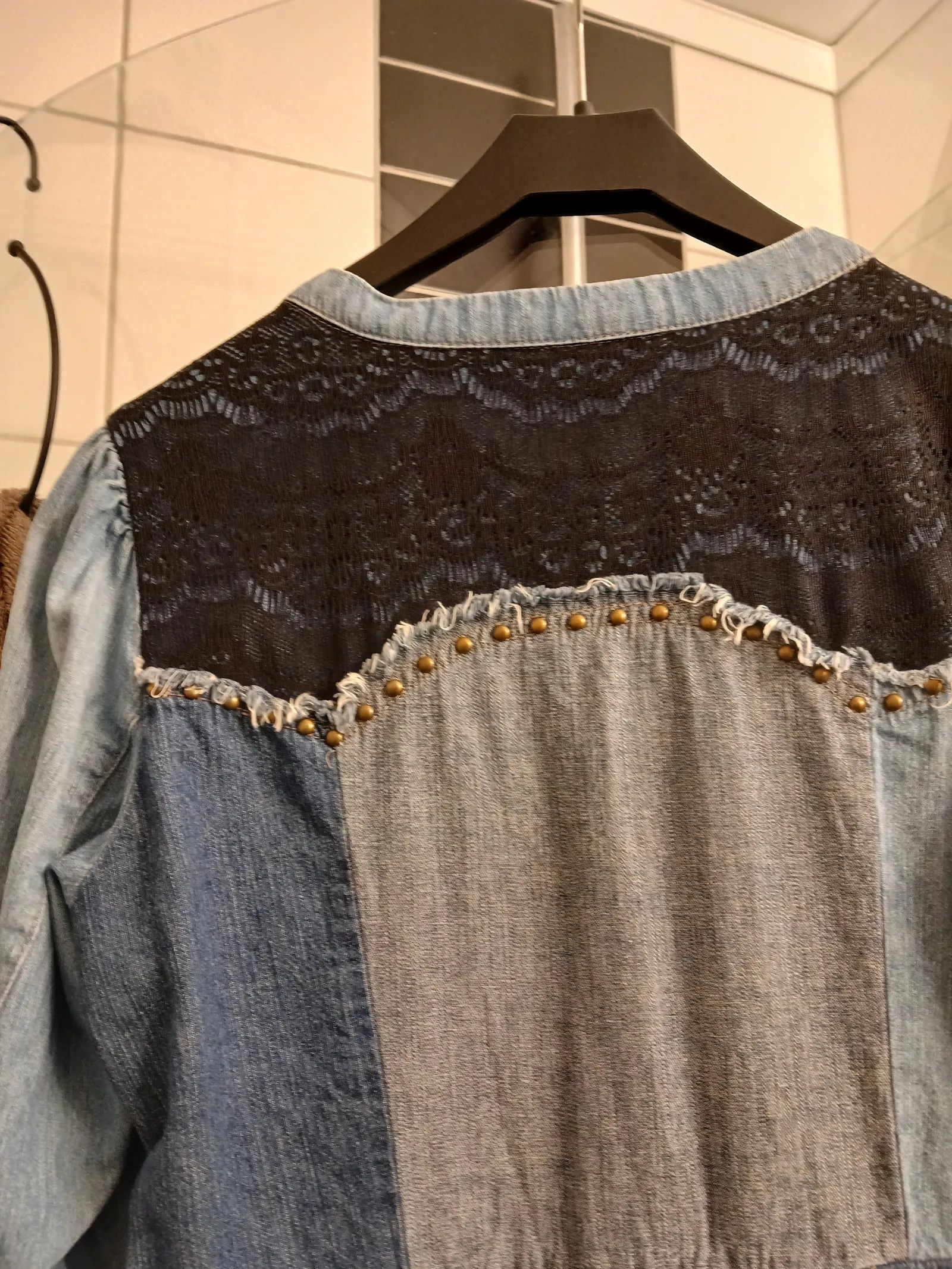 Odd Molly Odd Molly Blouse Size XS / US 0-2 / IT 36-38 - 4 Thumbnail