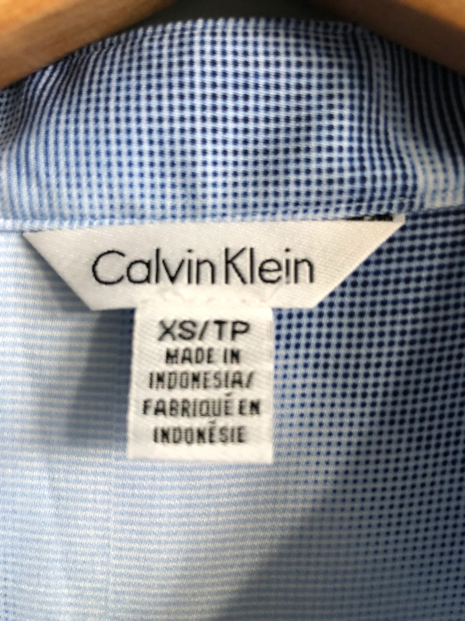 Calvin Klein Calvin Klein Dress Size XS / US 0-2 / IT 36-38 - 2 Thumbnail