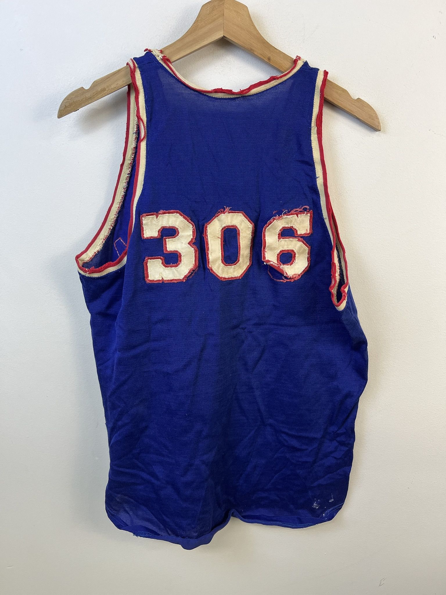 Other Vintage 1970s Arizona Arc Logo Jersey Size M Size US M / EU 48-50 / 2 - 2 Thumbnail